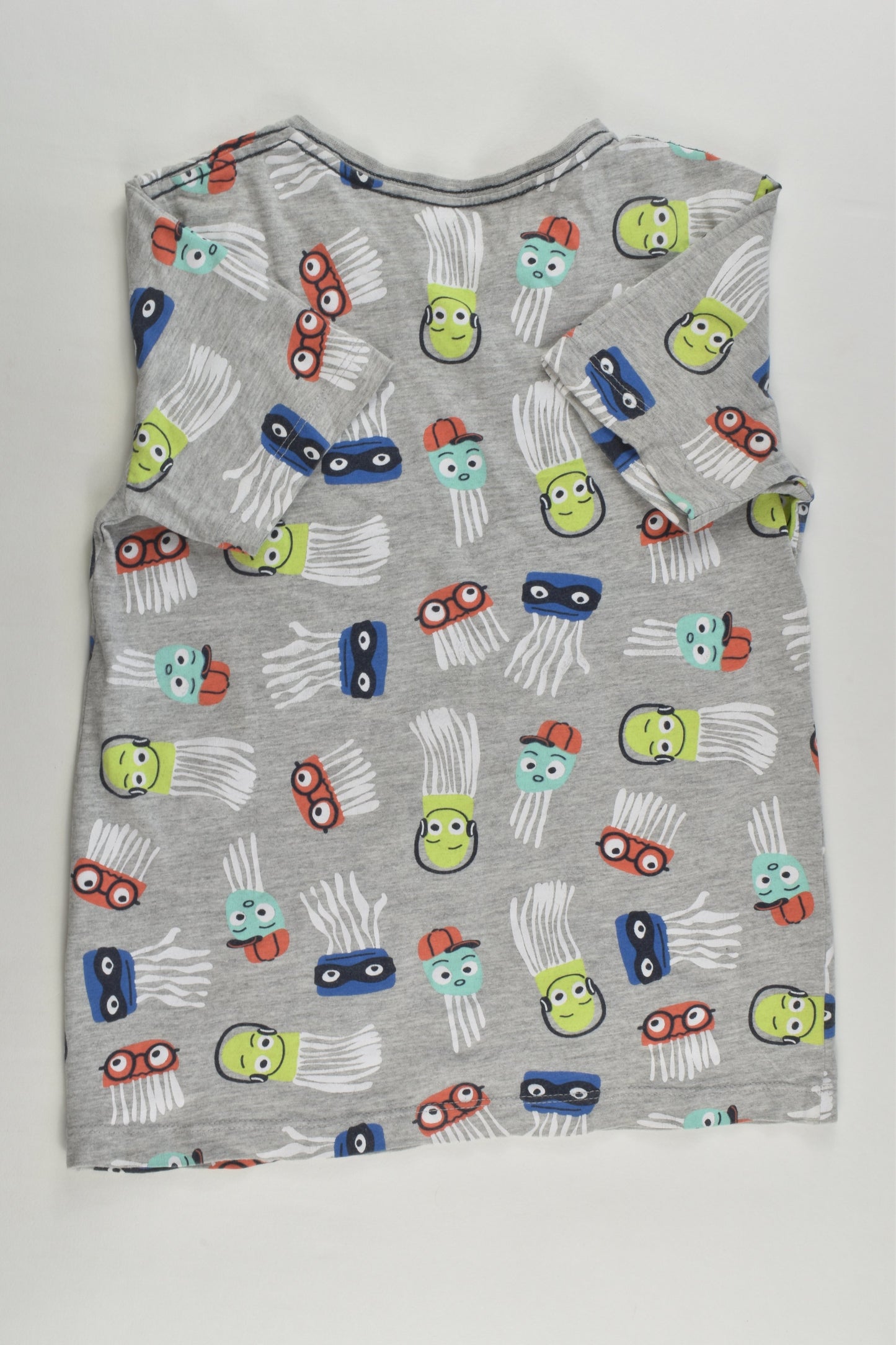 Target Size 6 Jellyfish T-shirt