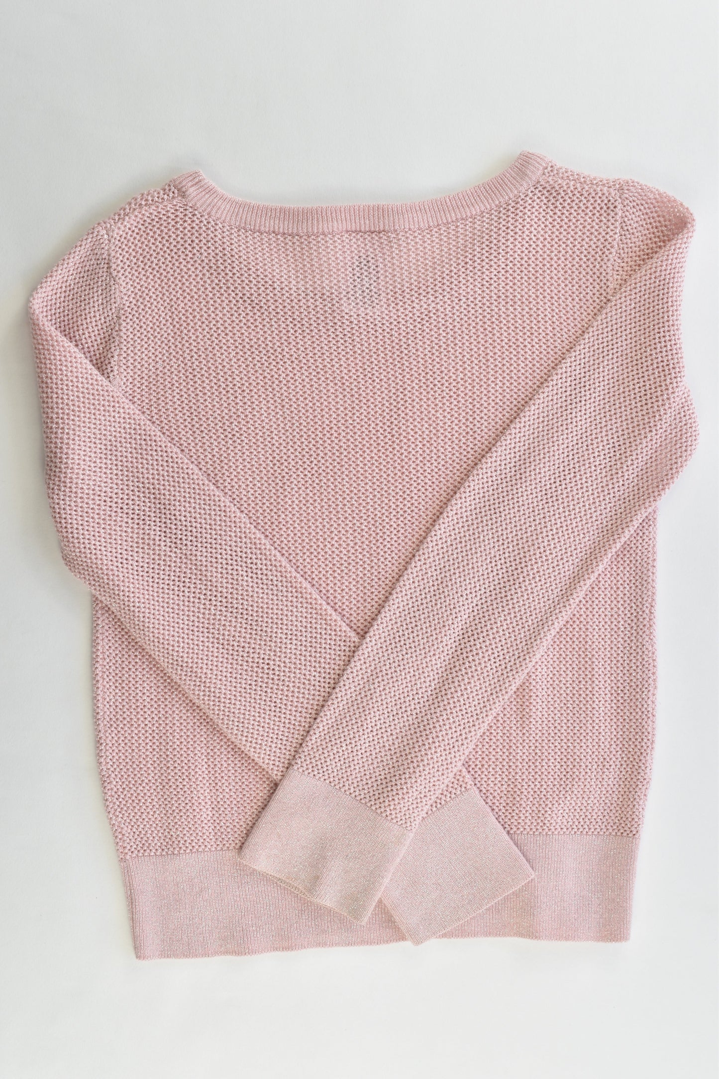 Target Size 6 Knitted Jumper