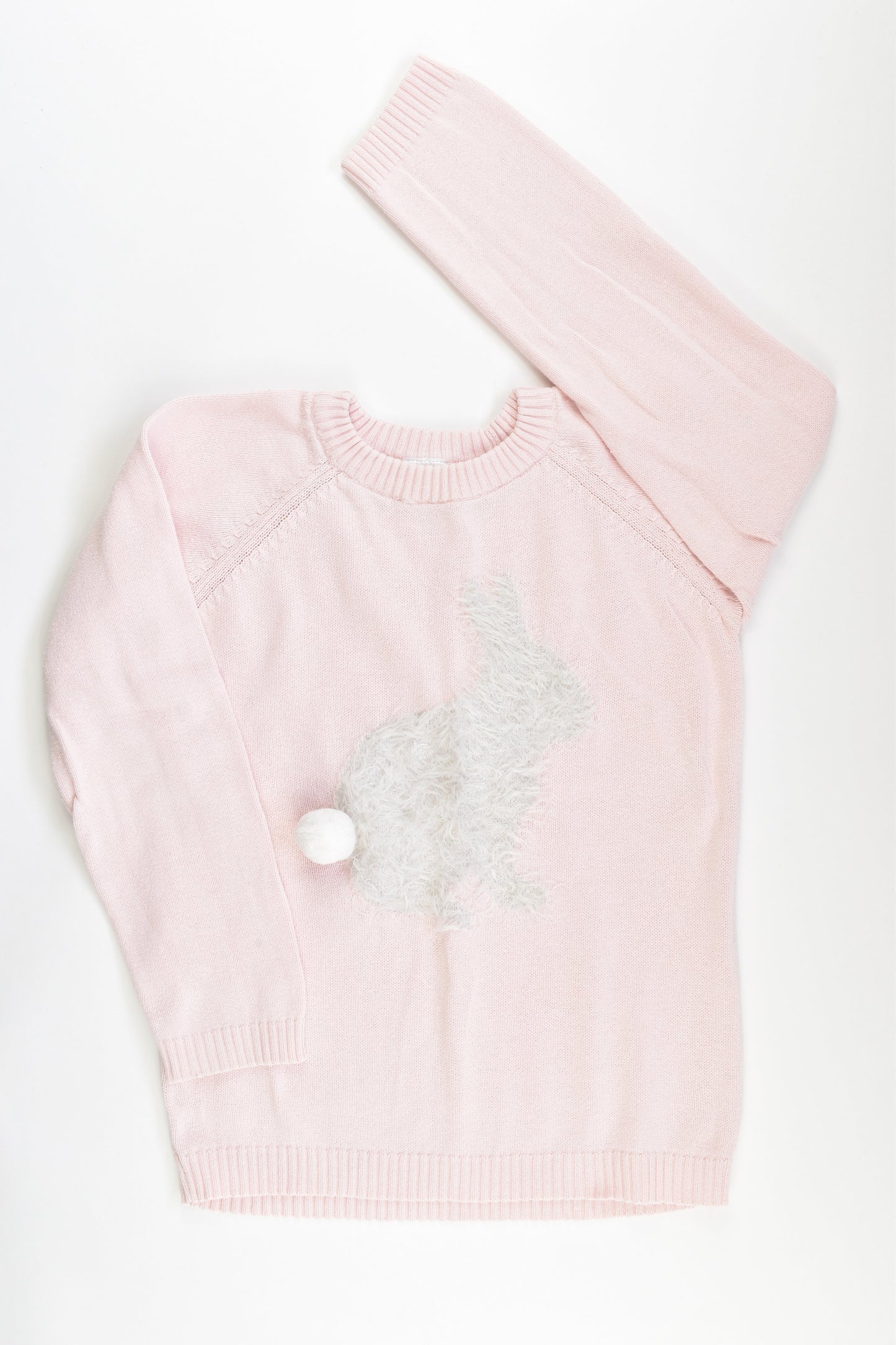 Target Size 6 Knitted Sweater