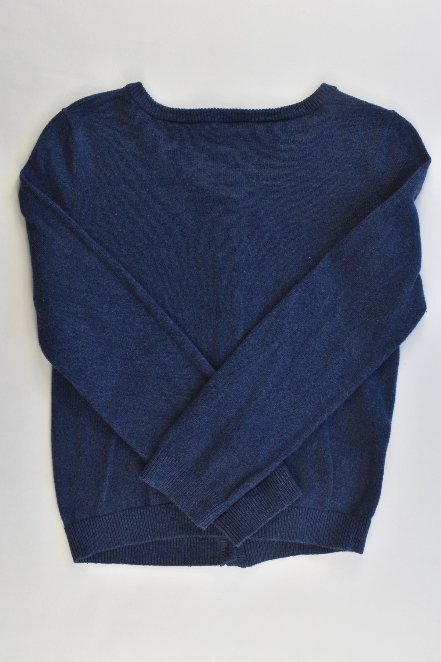 Target Size 6 Sequin Stars Knitted Cardigan