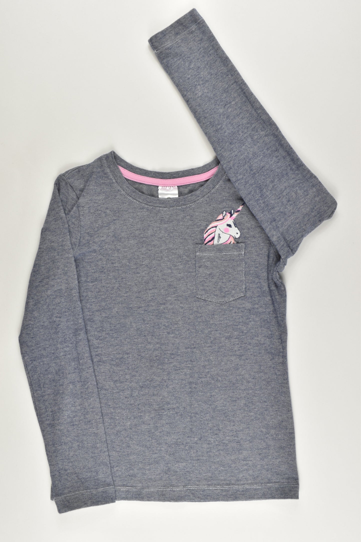 Target Size 6 Top, long sleeves