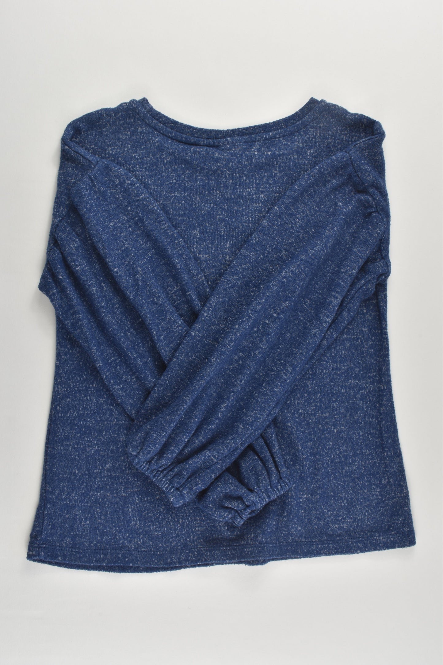 Target Size 6 'Wild Child' Knitted Jumper