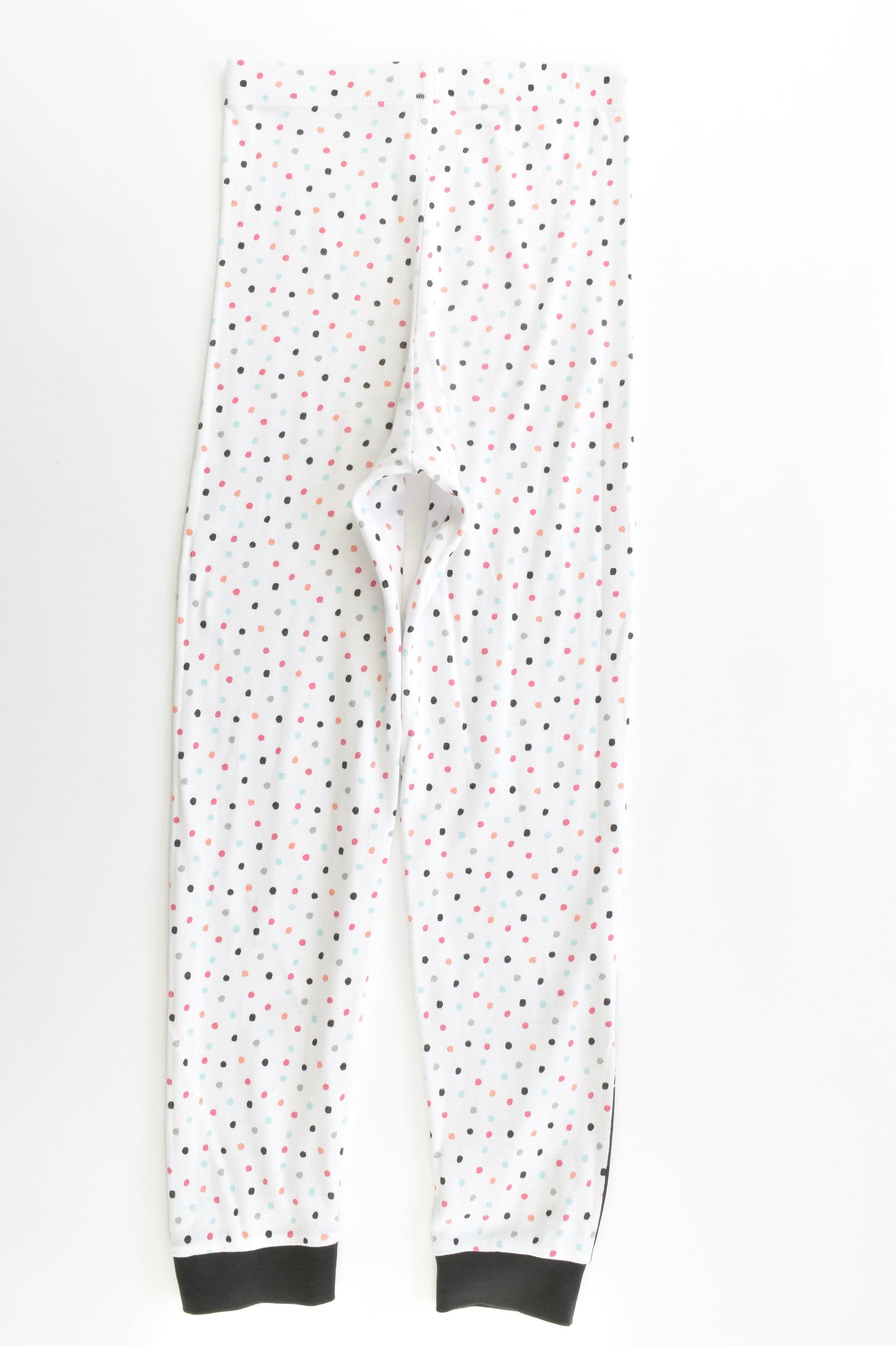 Target Size 7 Dots and Cat Pj Set