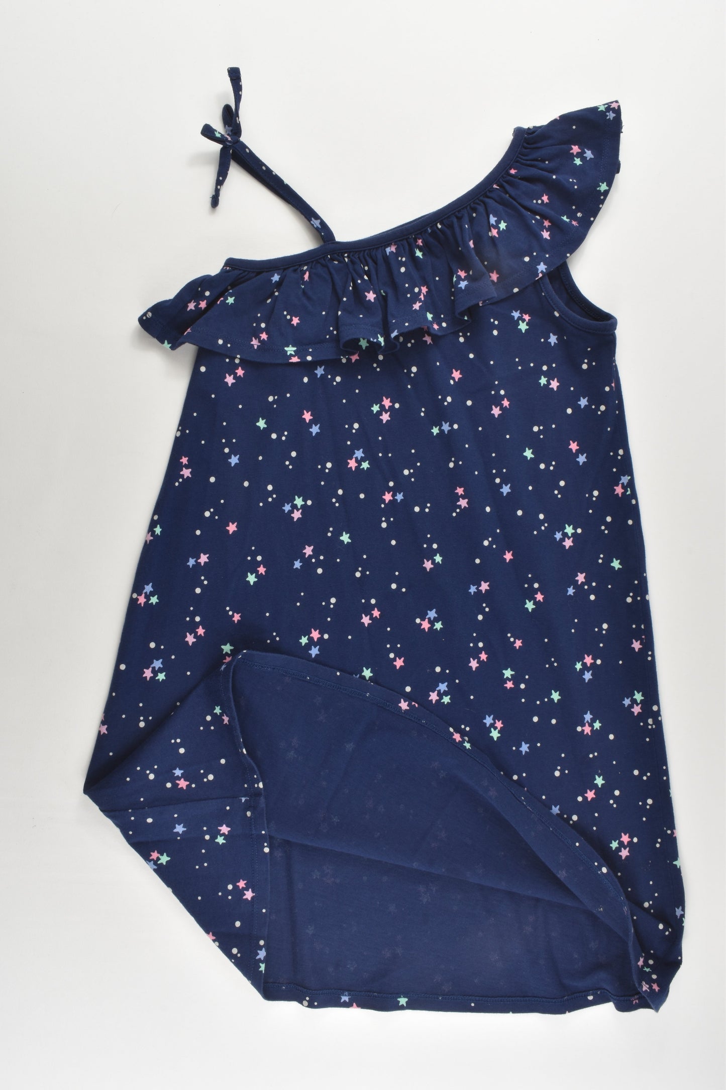 Target Size 7 Stars Dress