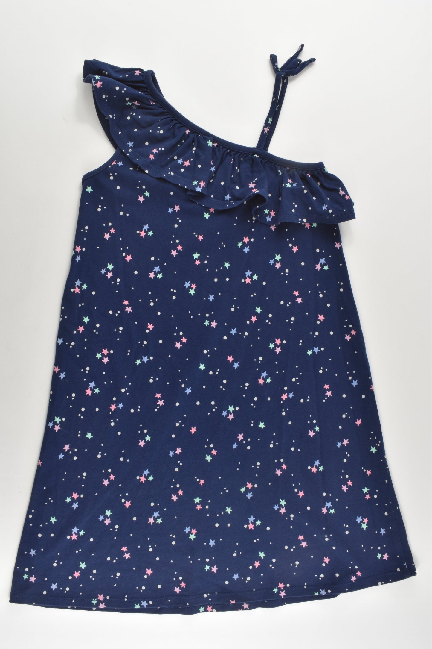 Target Size 7 Stars Dress