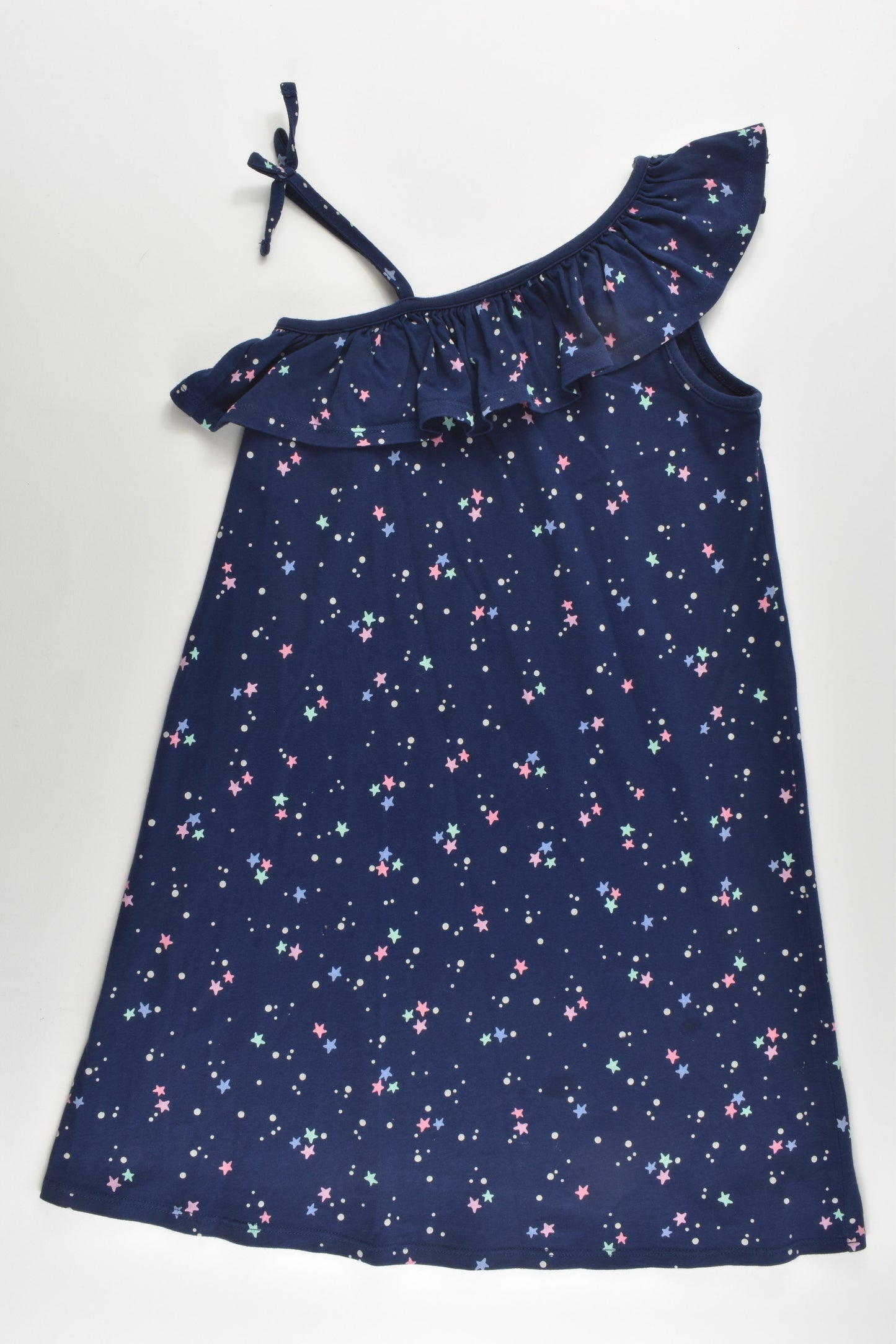 Target Size 7 Stars Dress