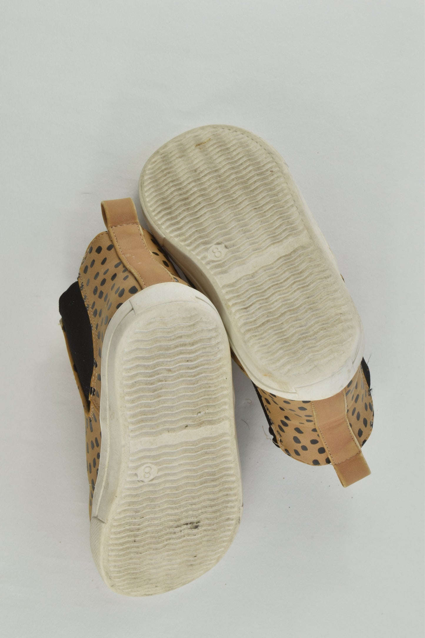 Target Size 8 Boots