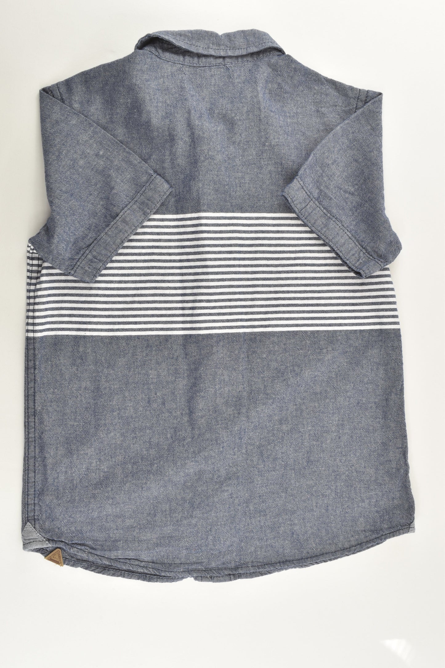 Target Size 8 Shirt