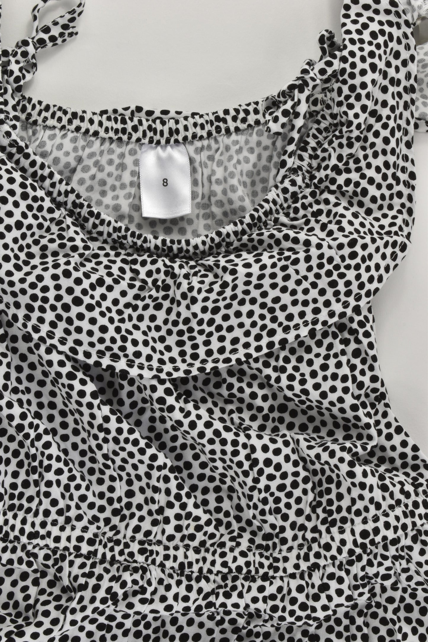 Target Size 8 Viscose Dress