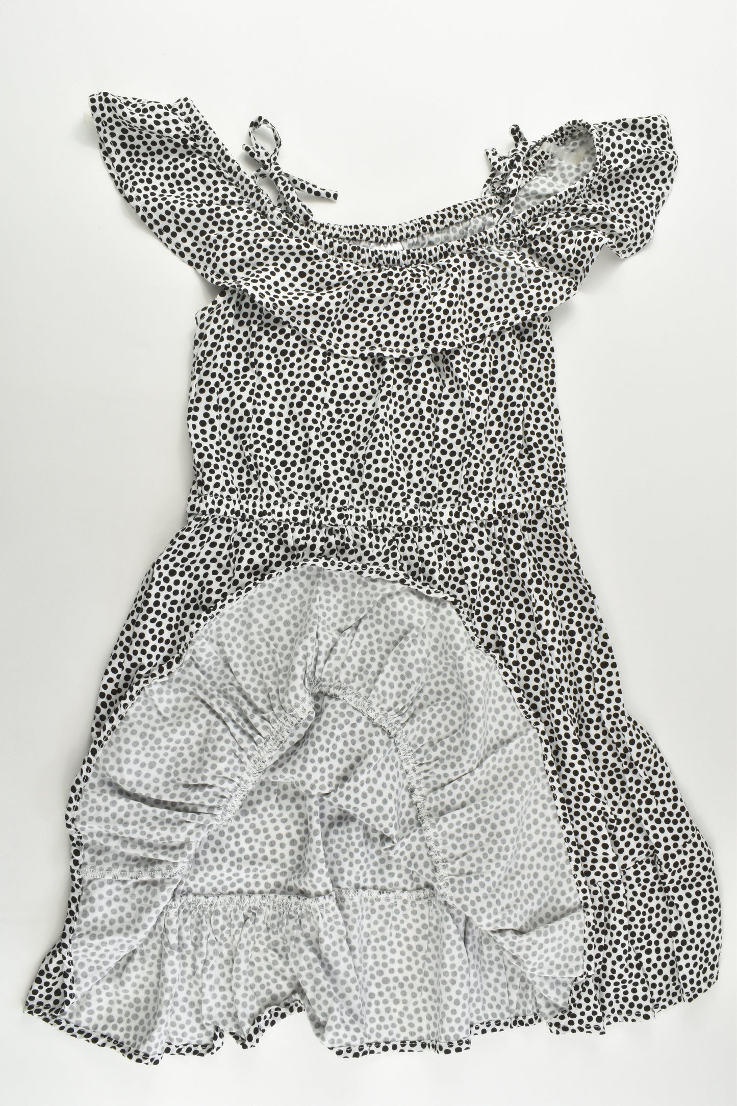 Target Size 8 Viscose Dress