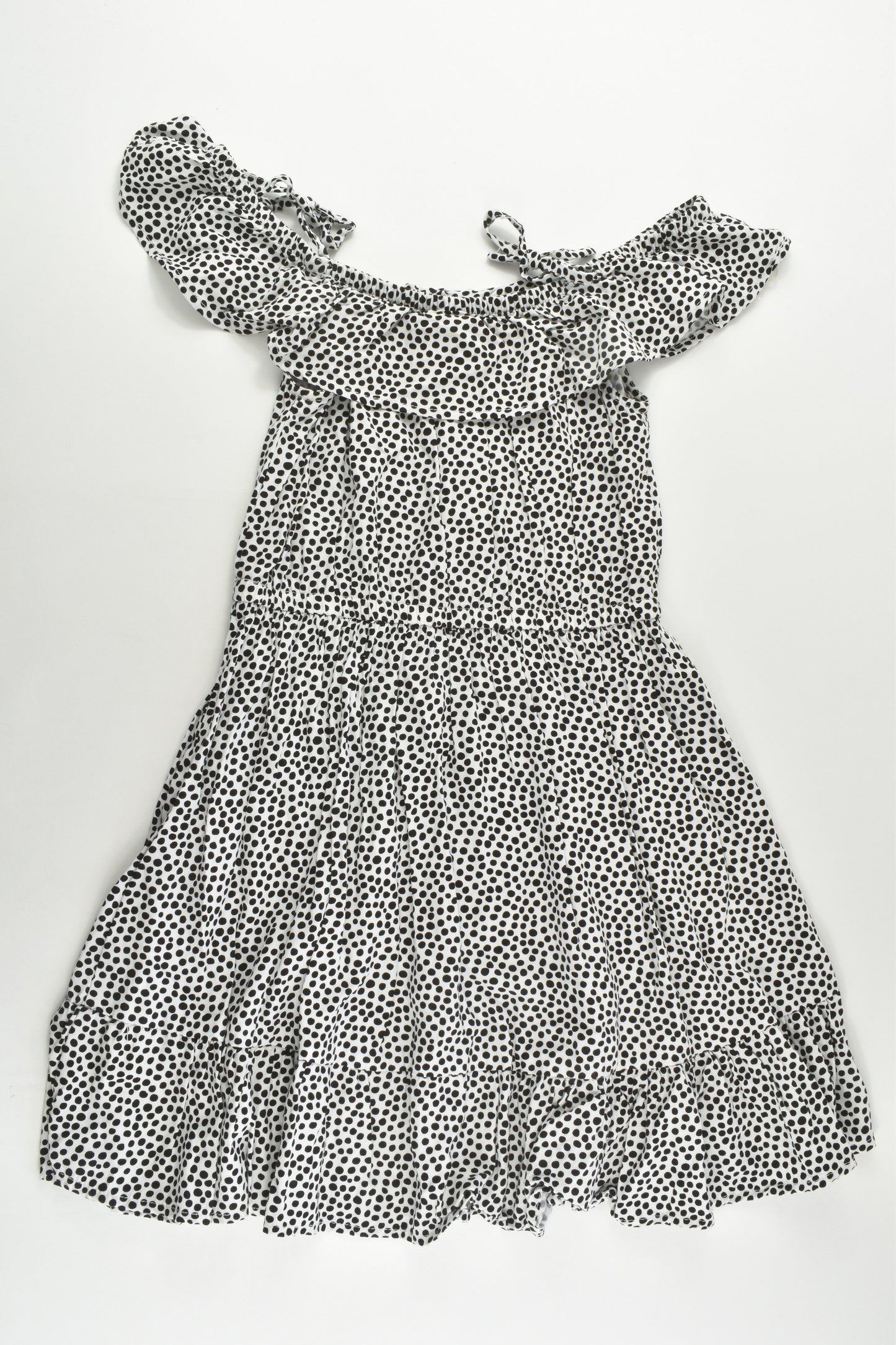 Target Size 8 Viscose Dress