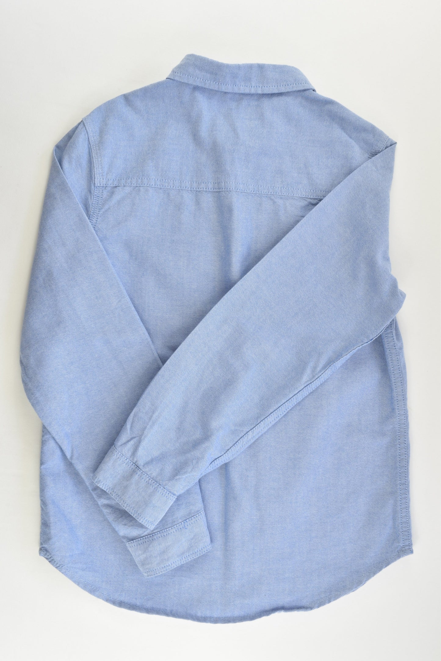 Target Size 9 Shirt