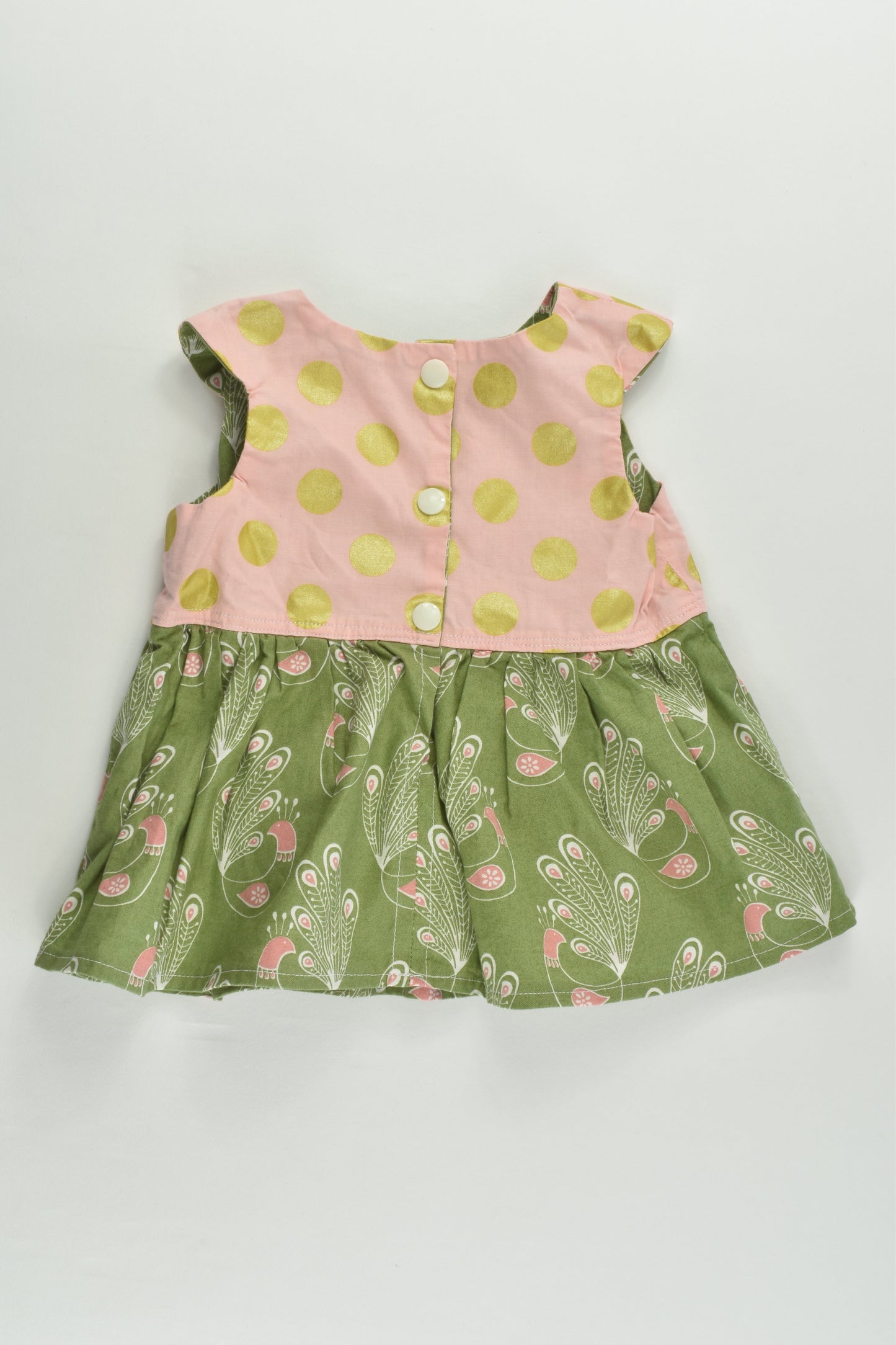 Taryns Treasure Co (AU) Size 1 Blouse