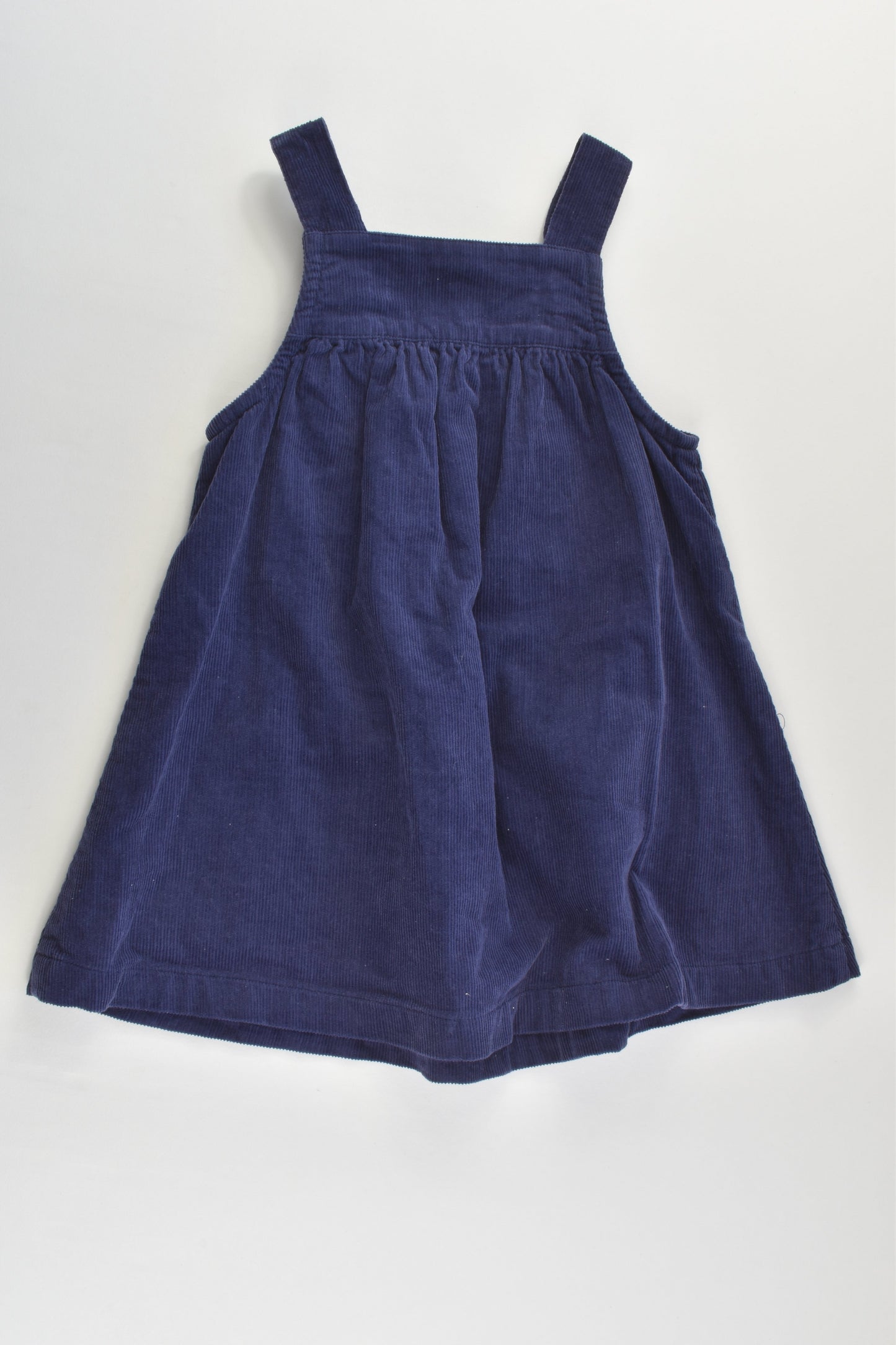 Teeny Weeny size 1 Bunny Cord Dress