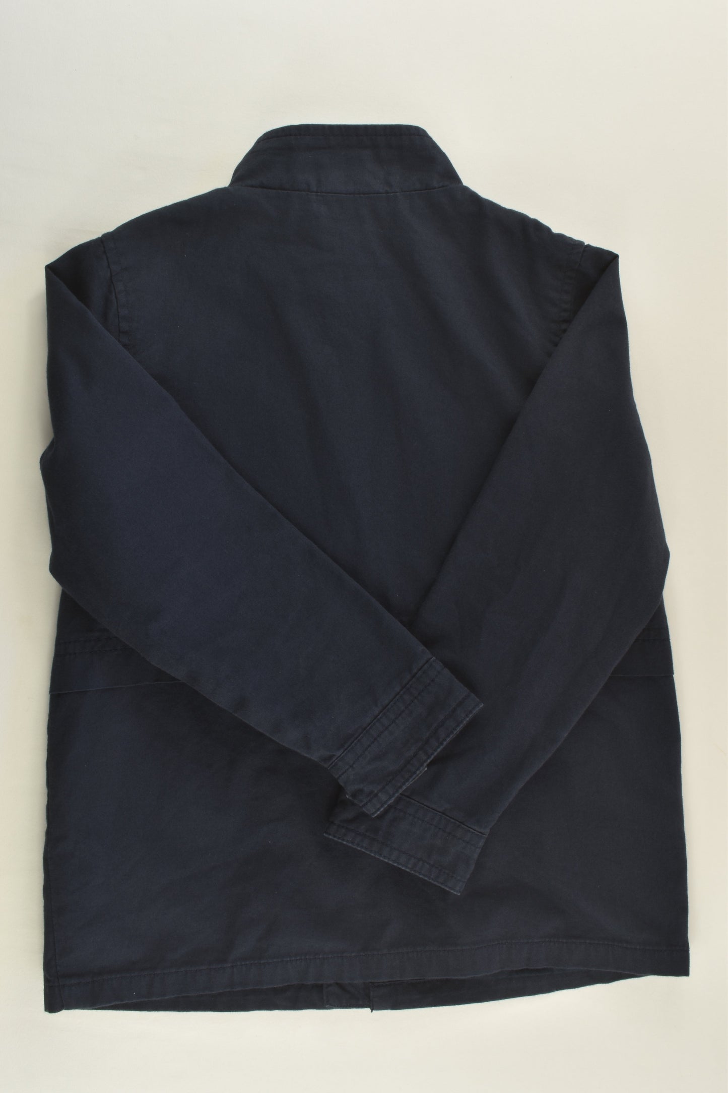 The 1964 Denim Company Size 4 Jacket