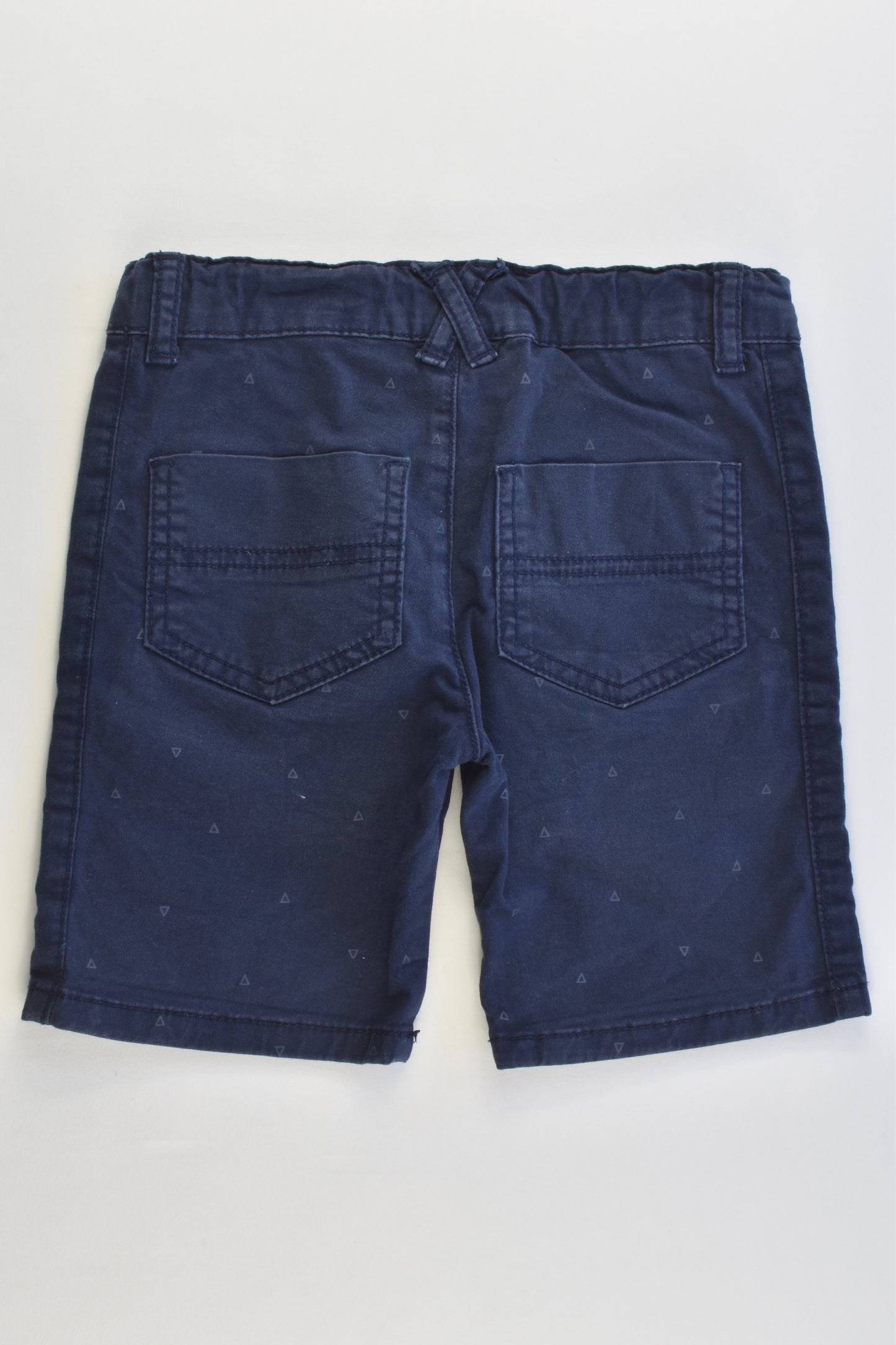 The 1964 Denim Company Size 4 Stretchy Lightweight Shorts