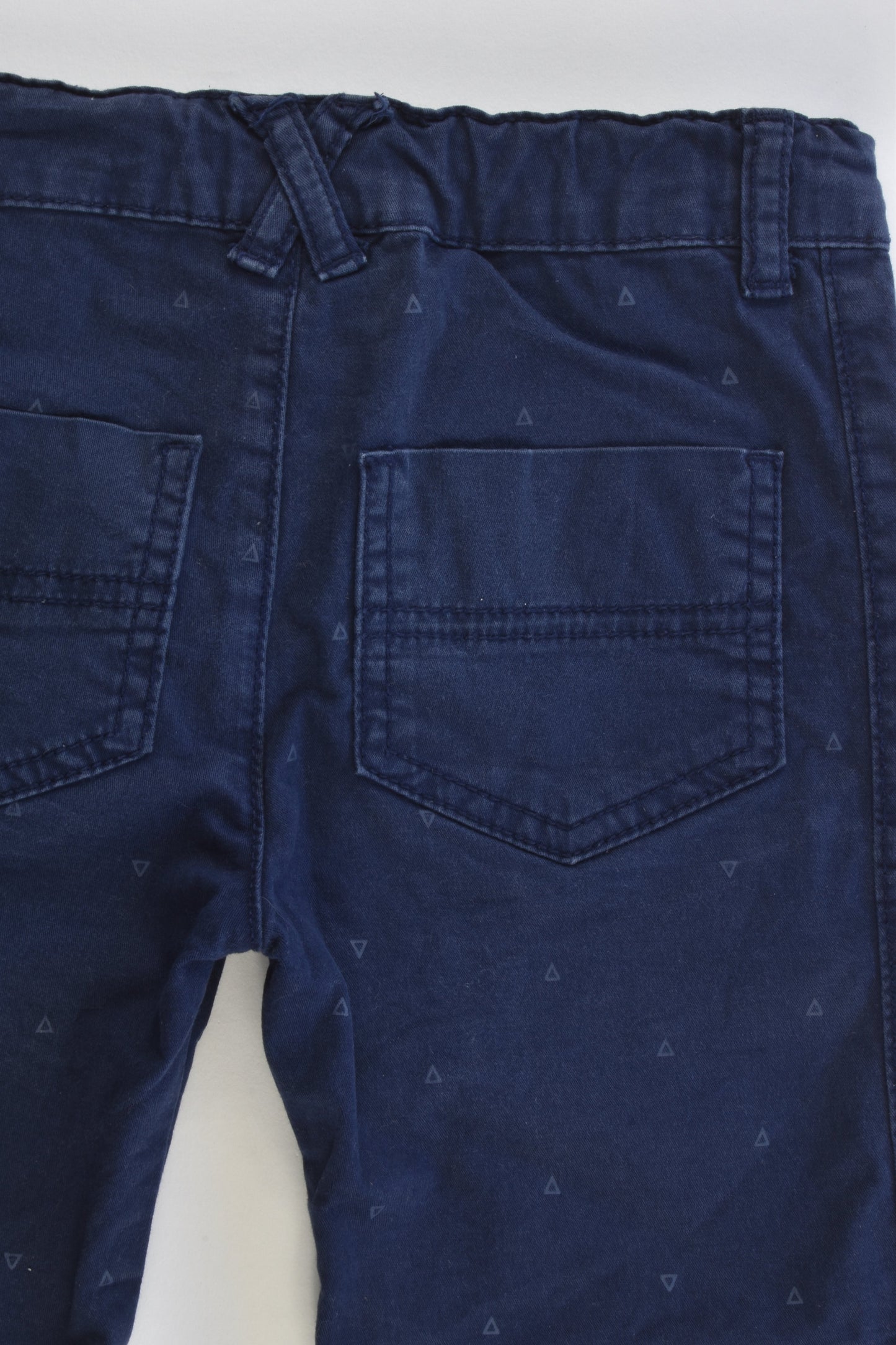 The 1964 Denim Company Size 4 Stretchy Lightweight Shorts