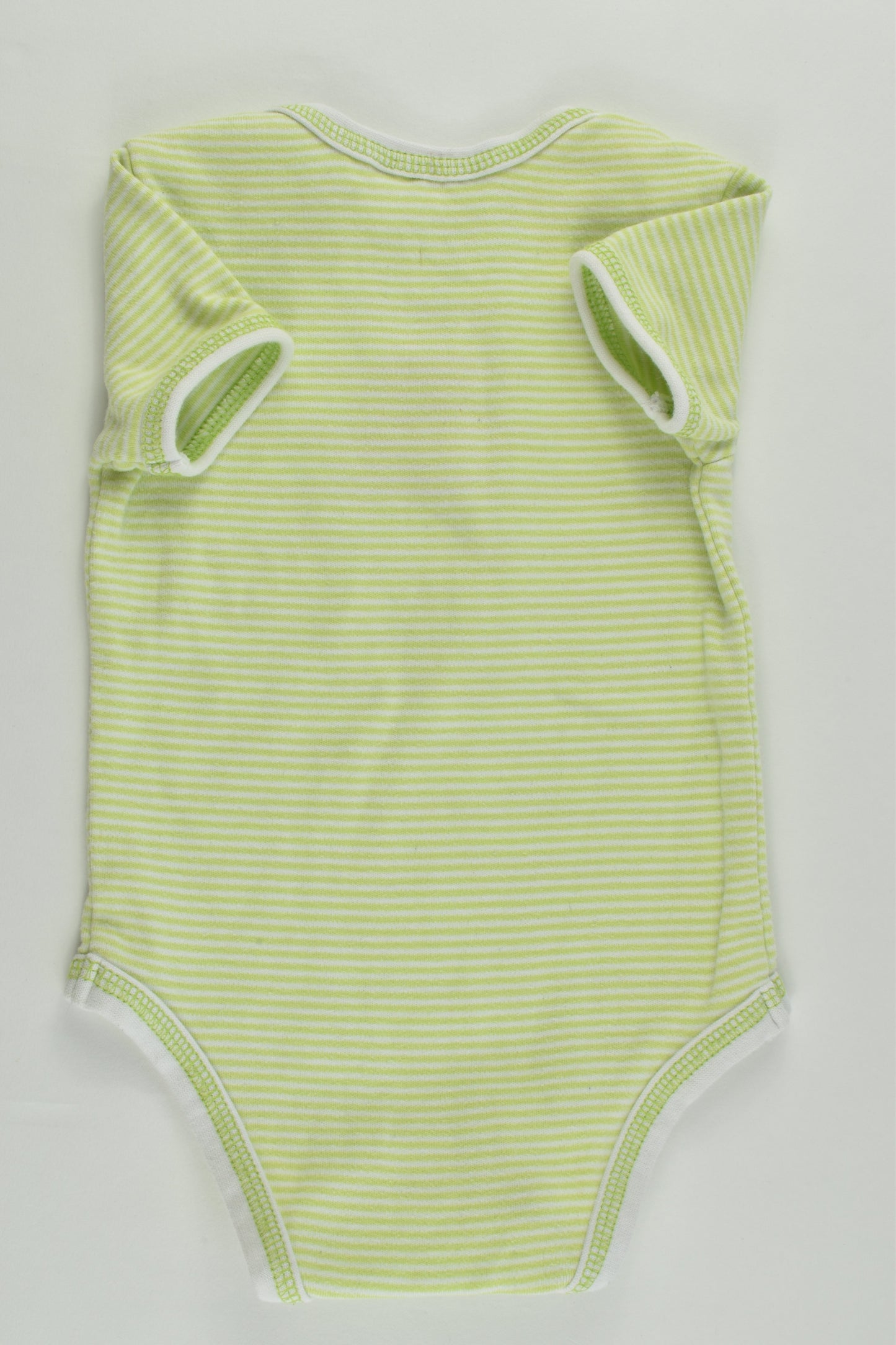 The Very Hungry Caterpillar by Target Size 00 (3-6 months) Bodysuit