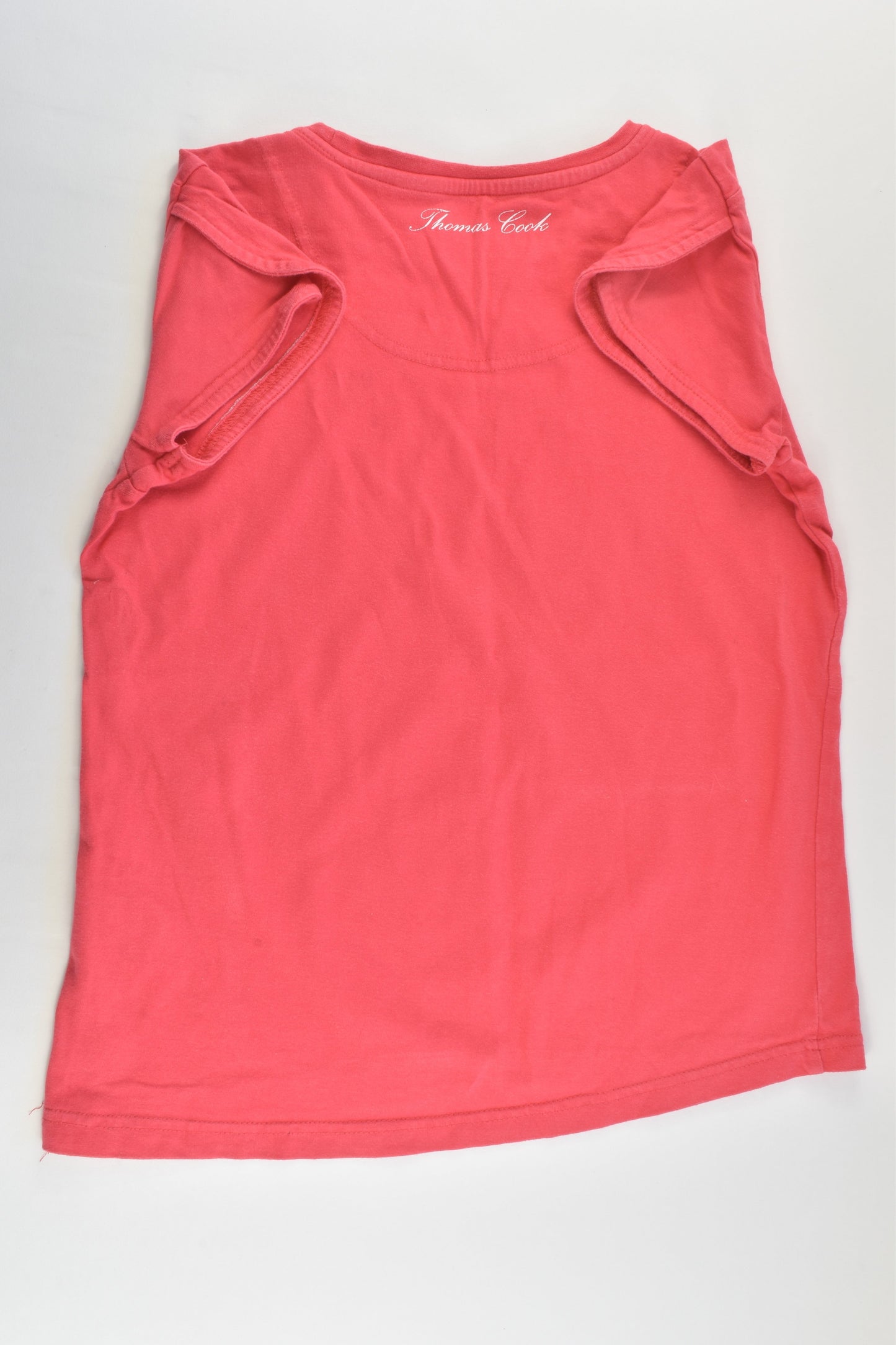 Thomas Cook Size 10 Horse T-shirt