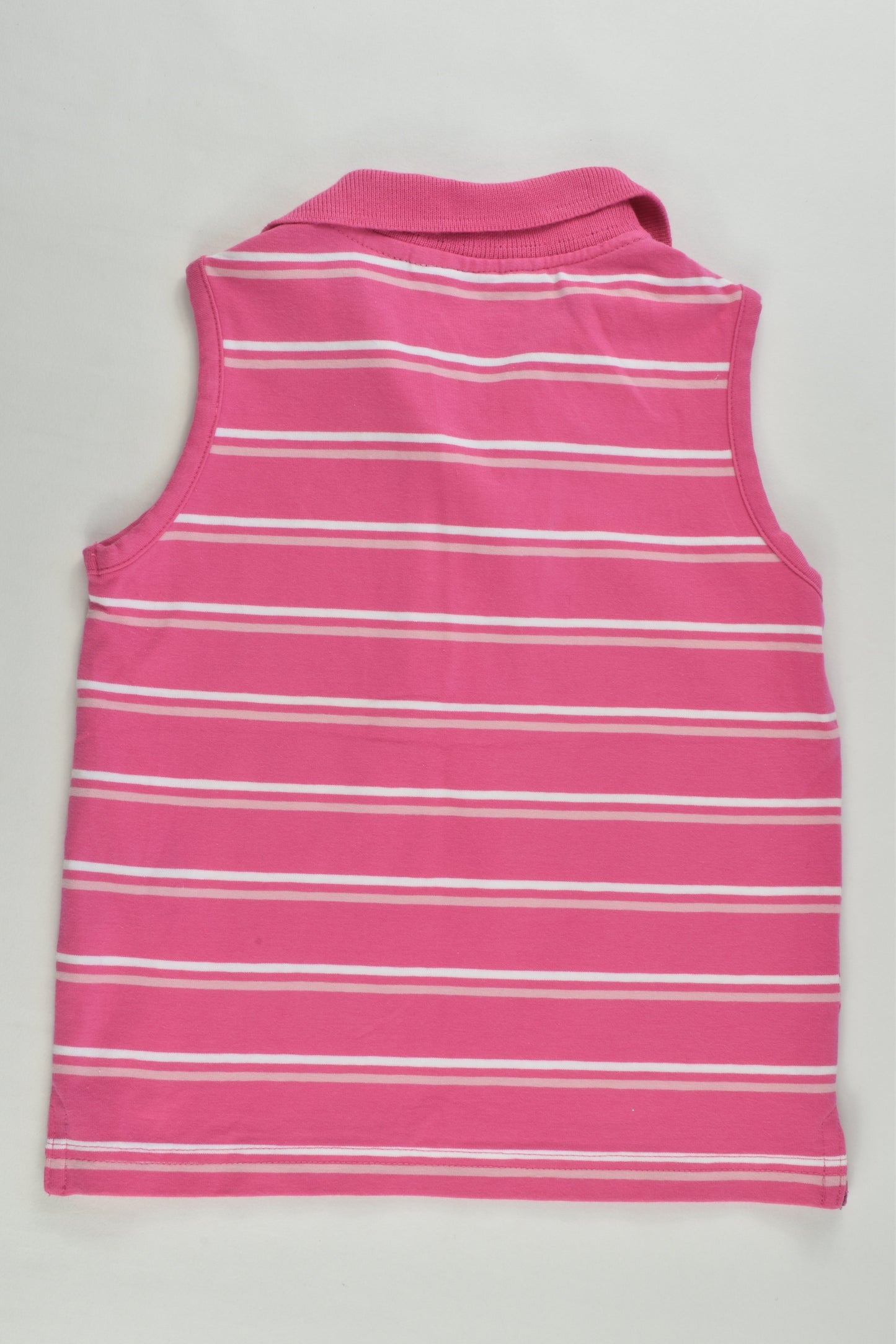 Thomas Cook Size 3 Shirt