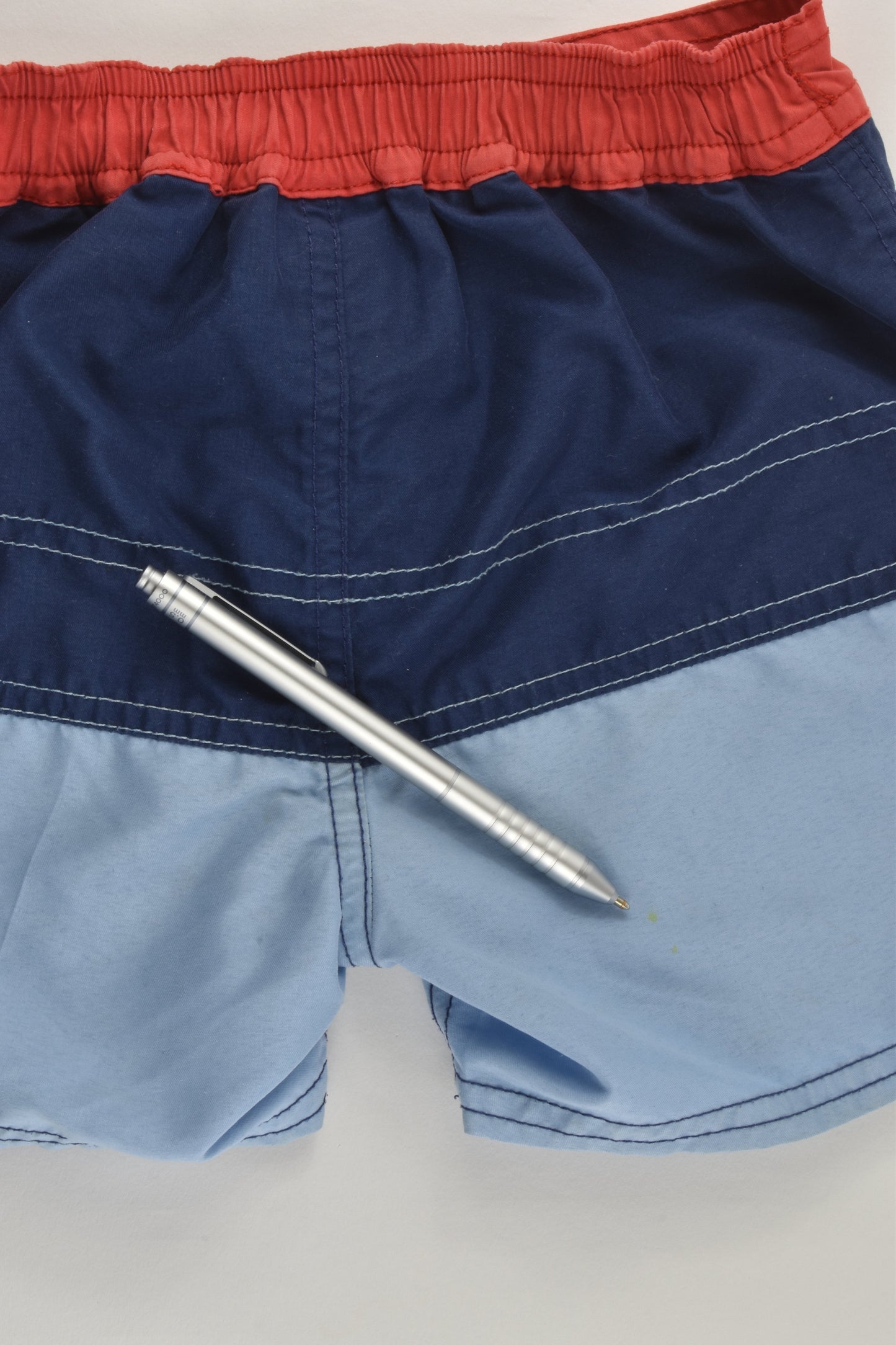 Thomas & Friends Size 3 Board Shorts