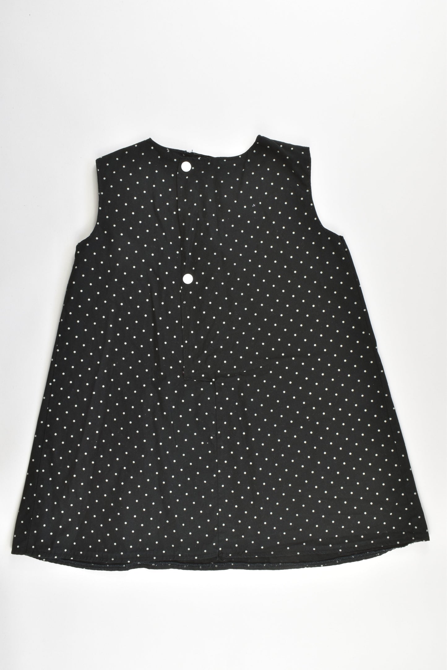 Threads & Wire Size approx 2-3 Dress