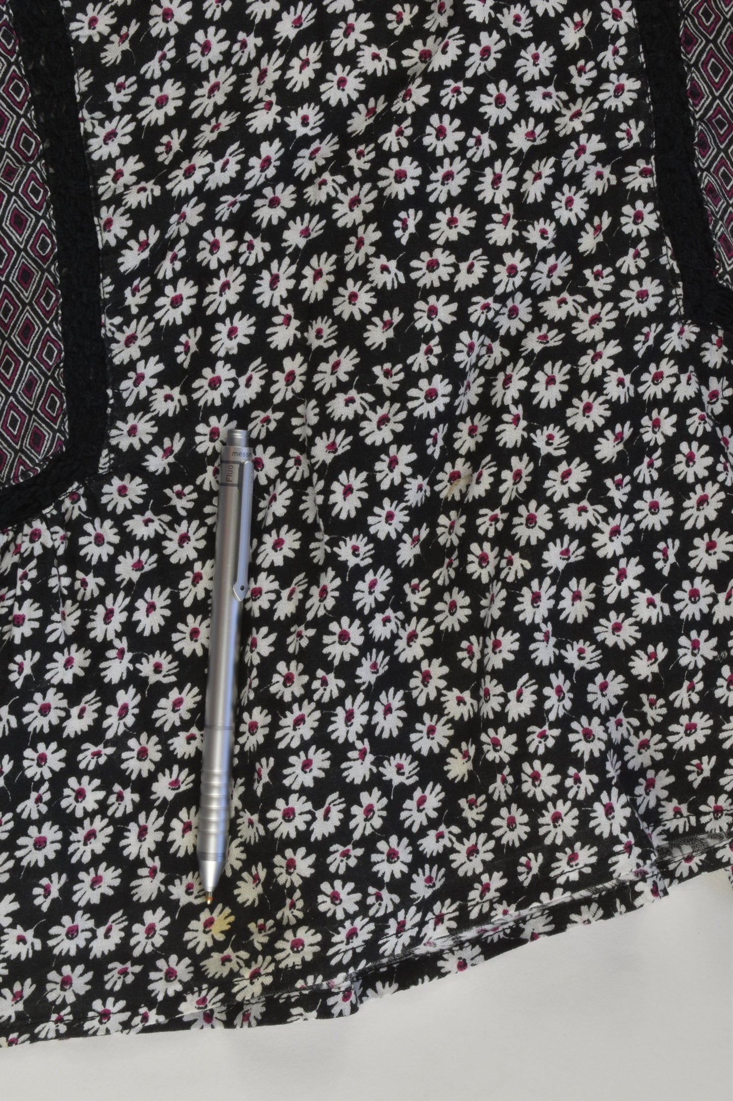 Tilii Size 12 Blouse