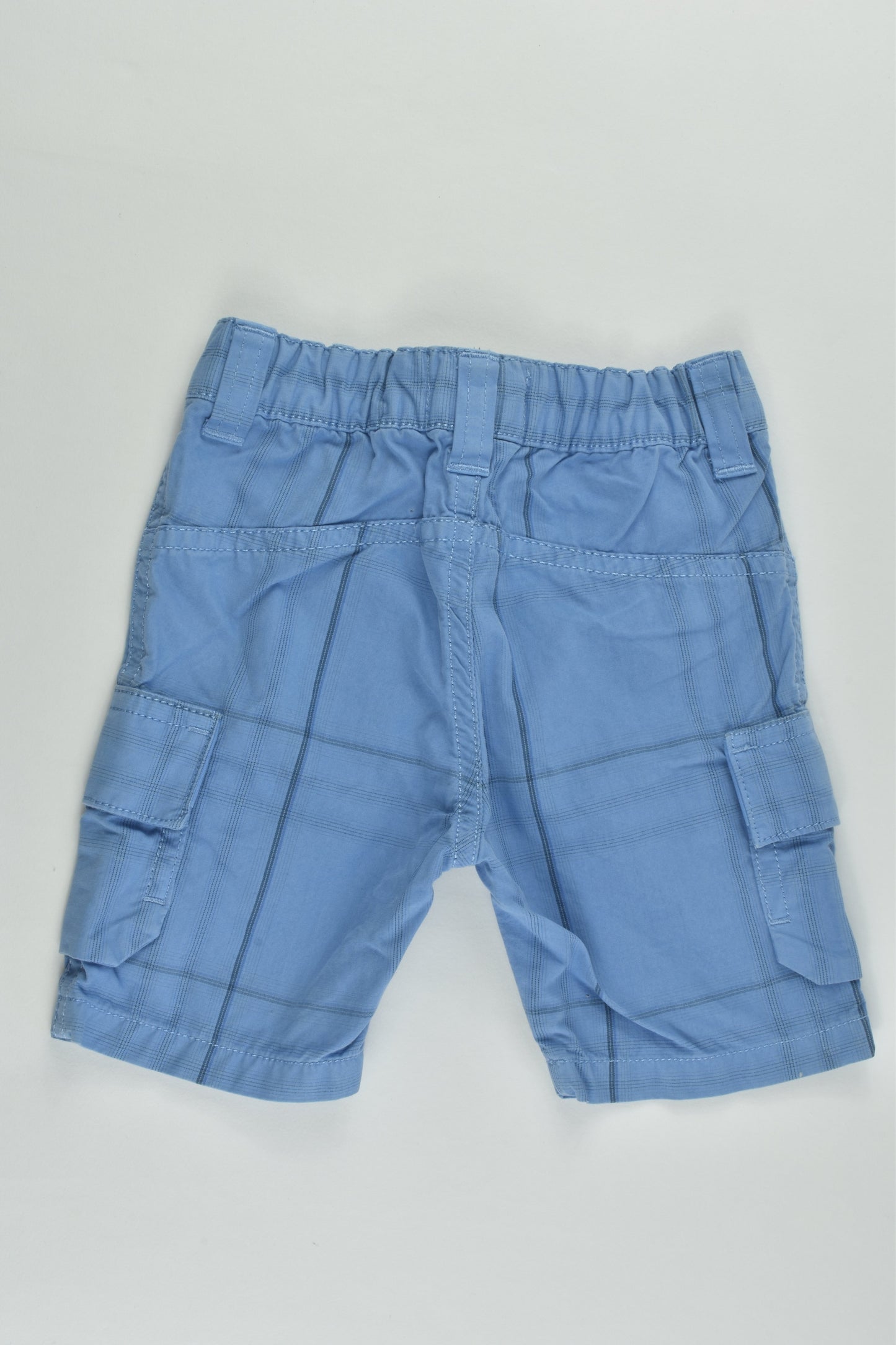 Timberland Size 00 (6 months, 68 cm) Shorts