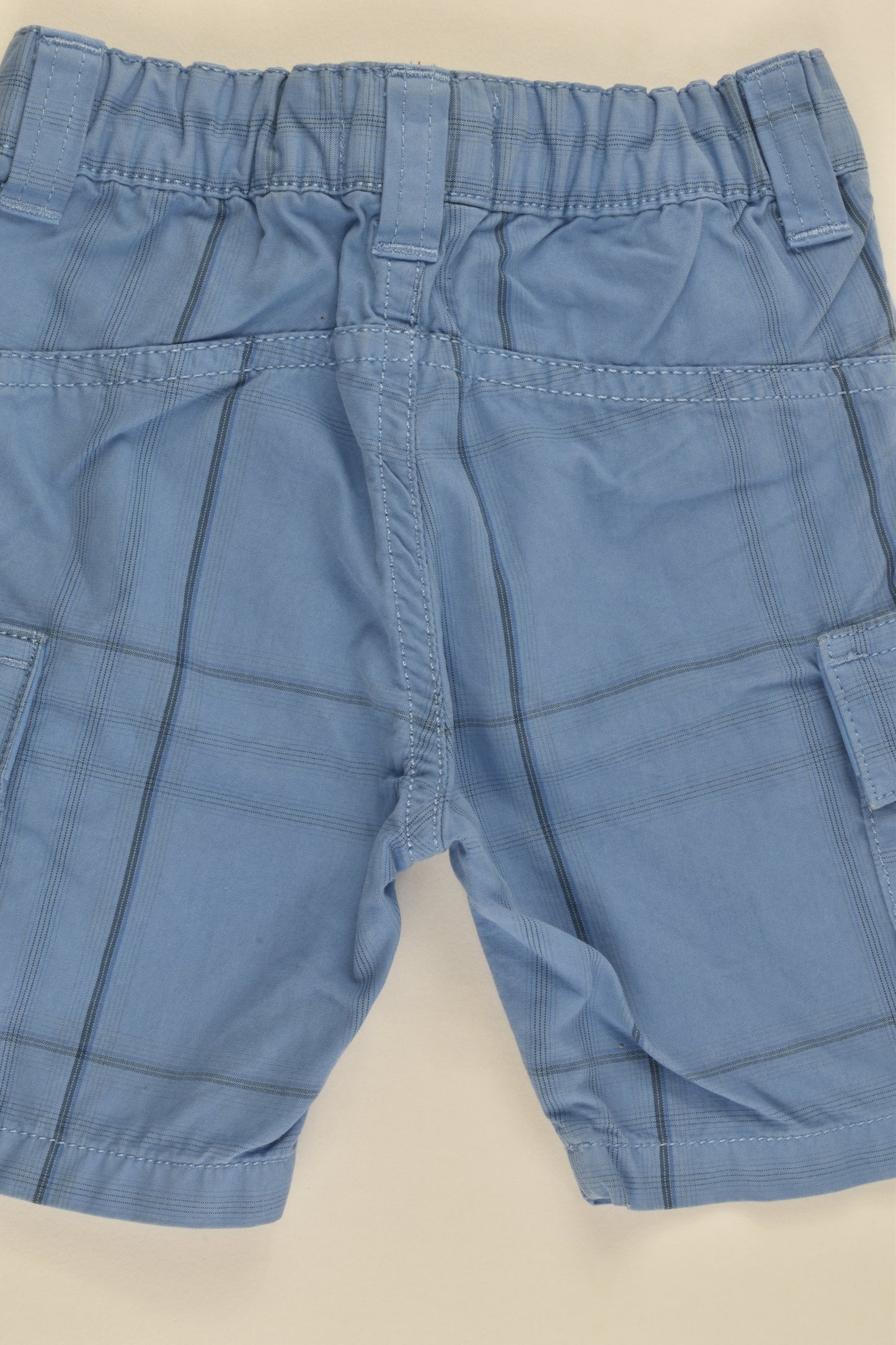 Timberland Size 00 (6 months, 68 cm) Shorts