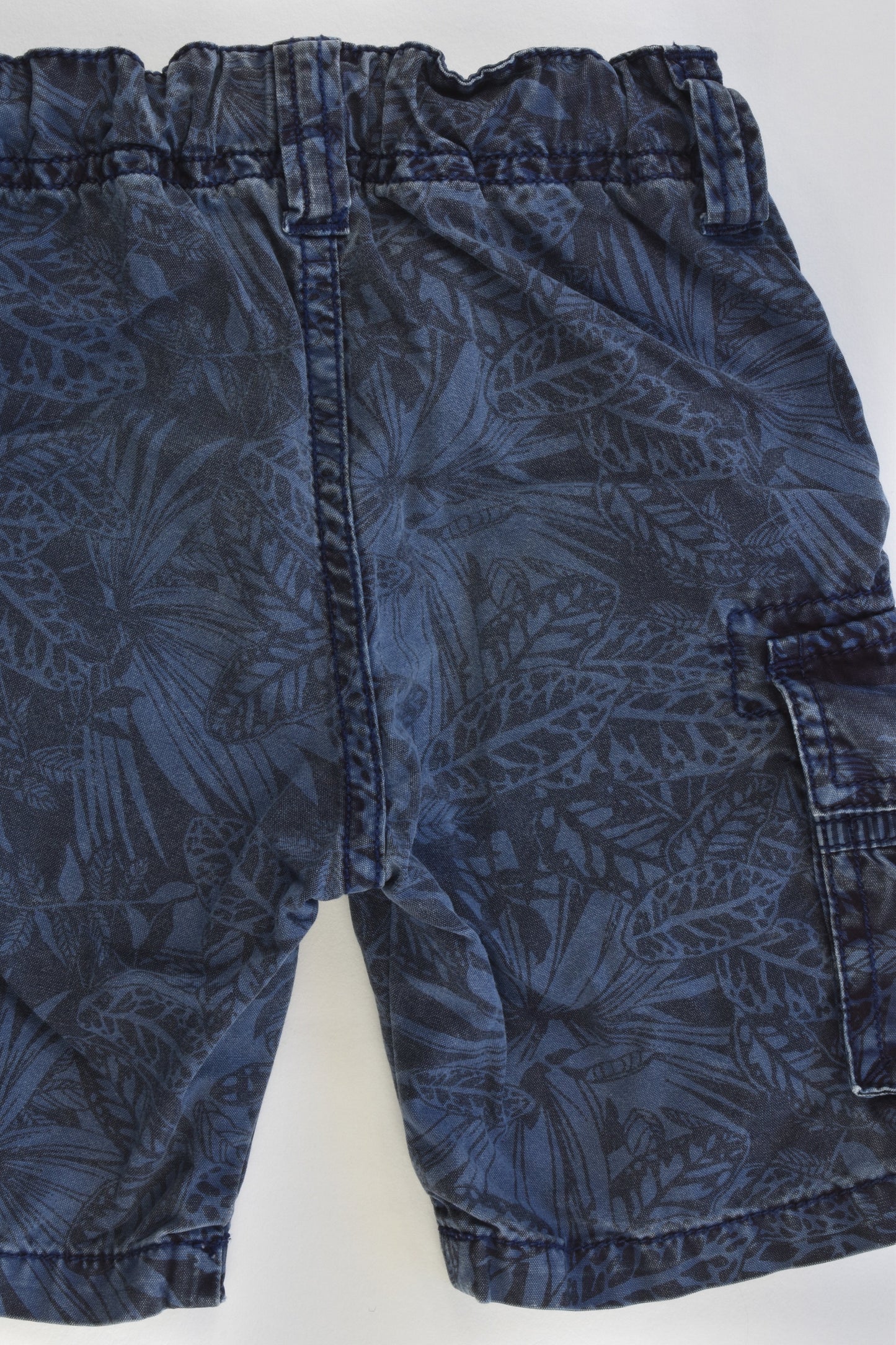 Timberland Size 1-2 (2 years, 86 cm) Shorts