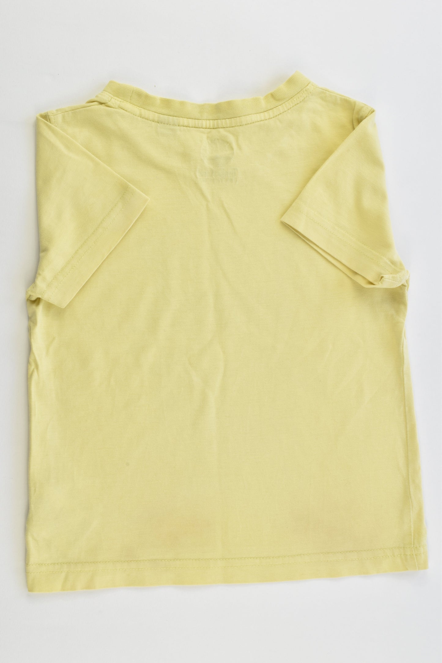 Timberland Size 3-4 (4 years, 102 cm) Fox T-shirt