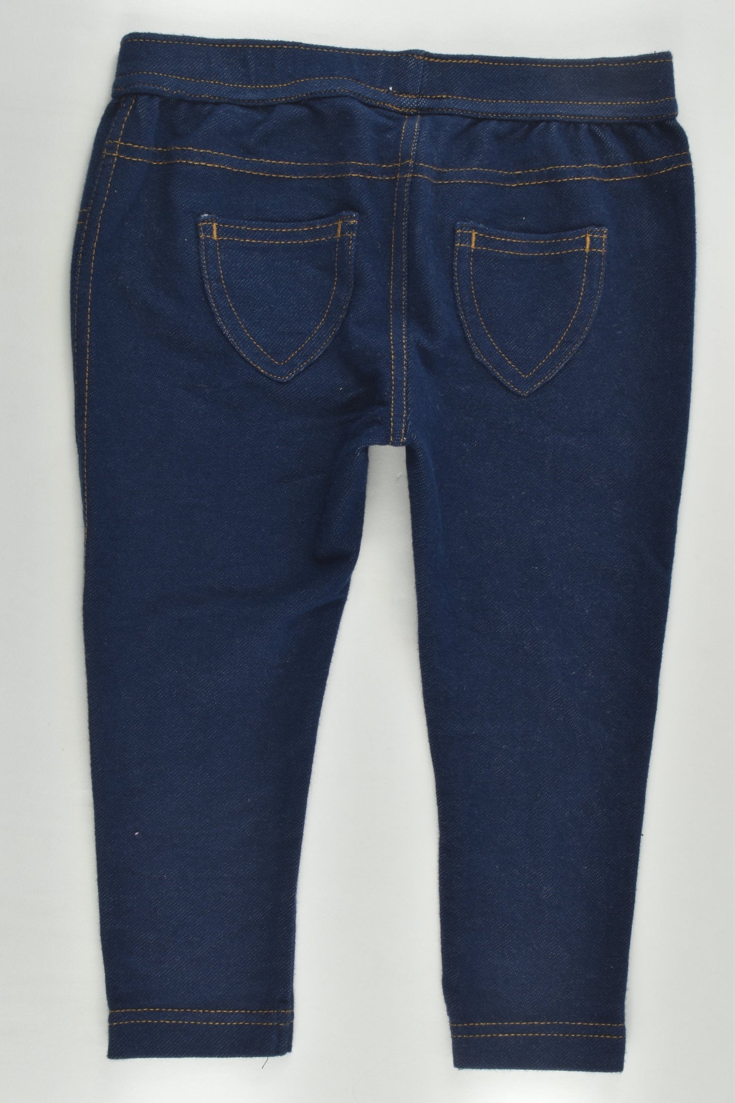 Tiny Little Wonders Size 1 Jeggings
