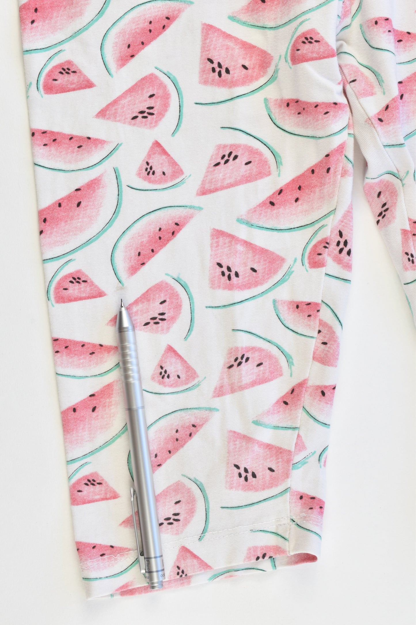 Tom Tailor Size 128-134 cm (8-9) Leggins