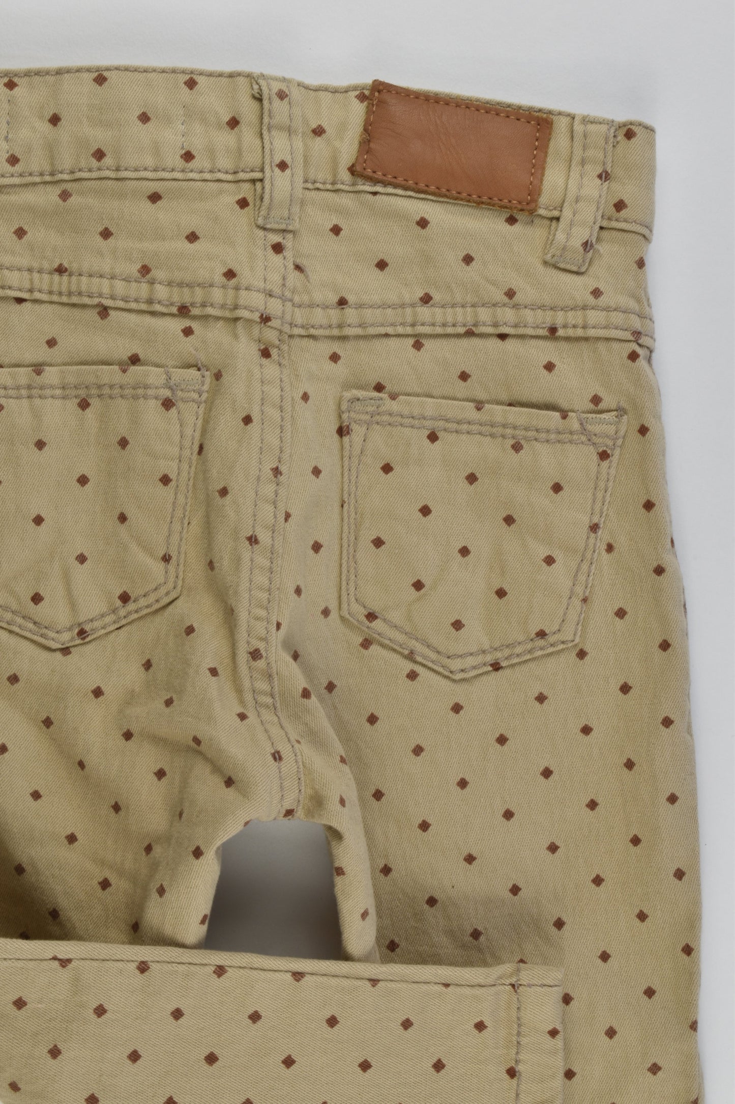 Tom Taylor Size 1-2 (18 months) Super Skinny Stretchy Pants