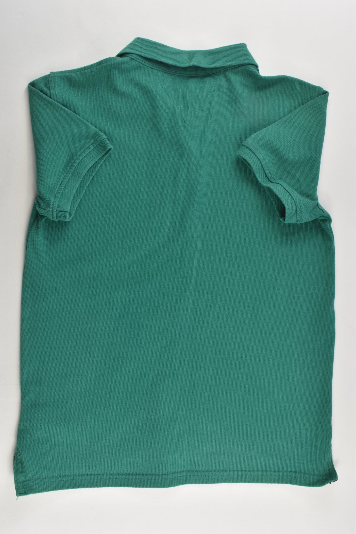 Tommy Hilfiger Size 10 (140 cm) Polo Shirt