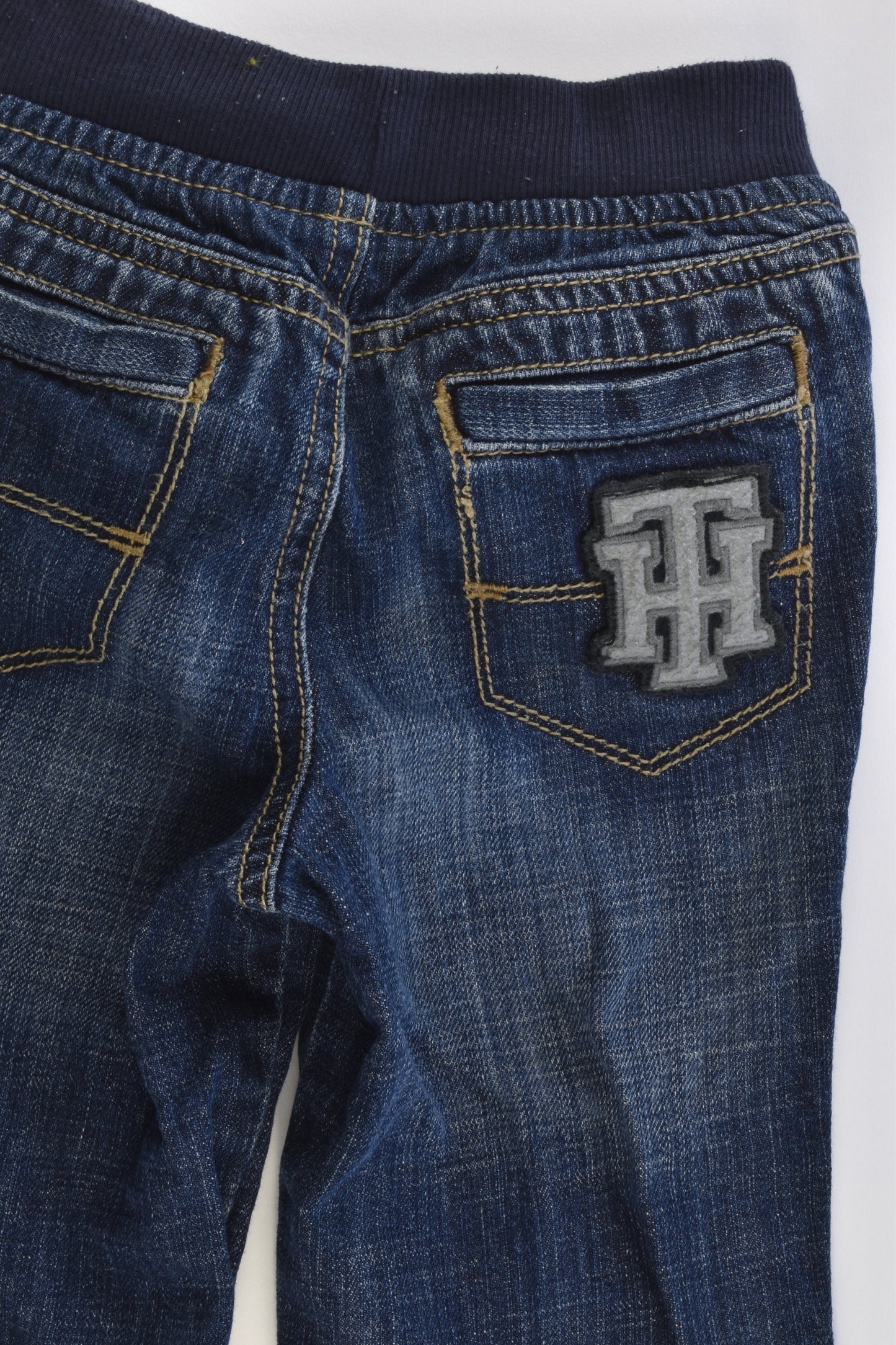 Tommy Hilfiger Size 2 Denim Pants