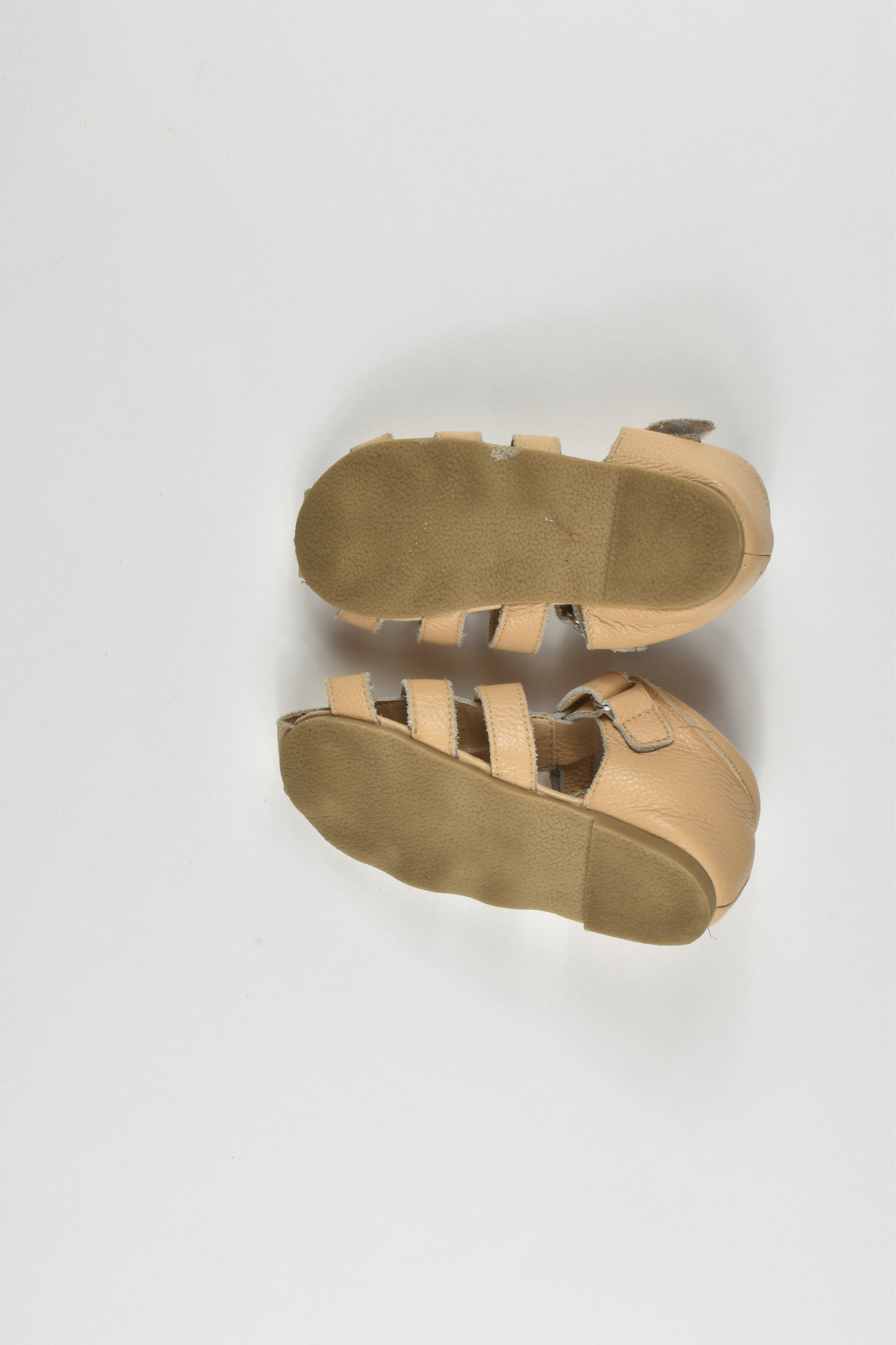 Toots Kids Size 9 Sandals