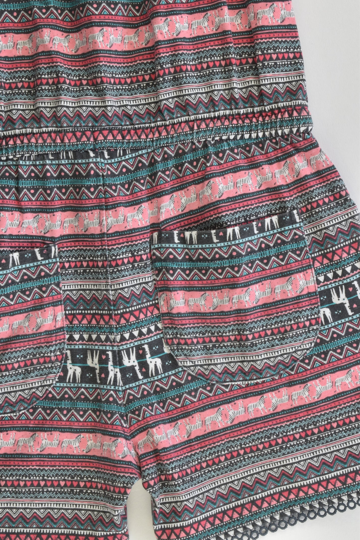Topolino (Germany) Size 122 cm (7) Playsuit