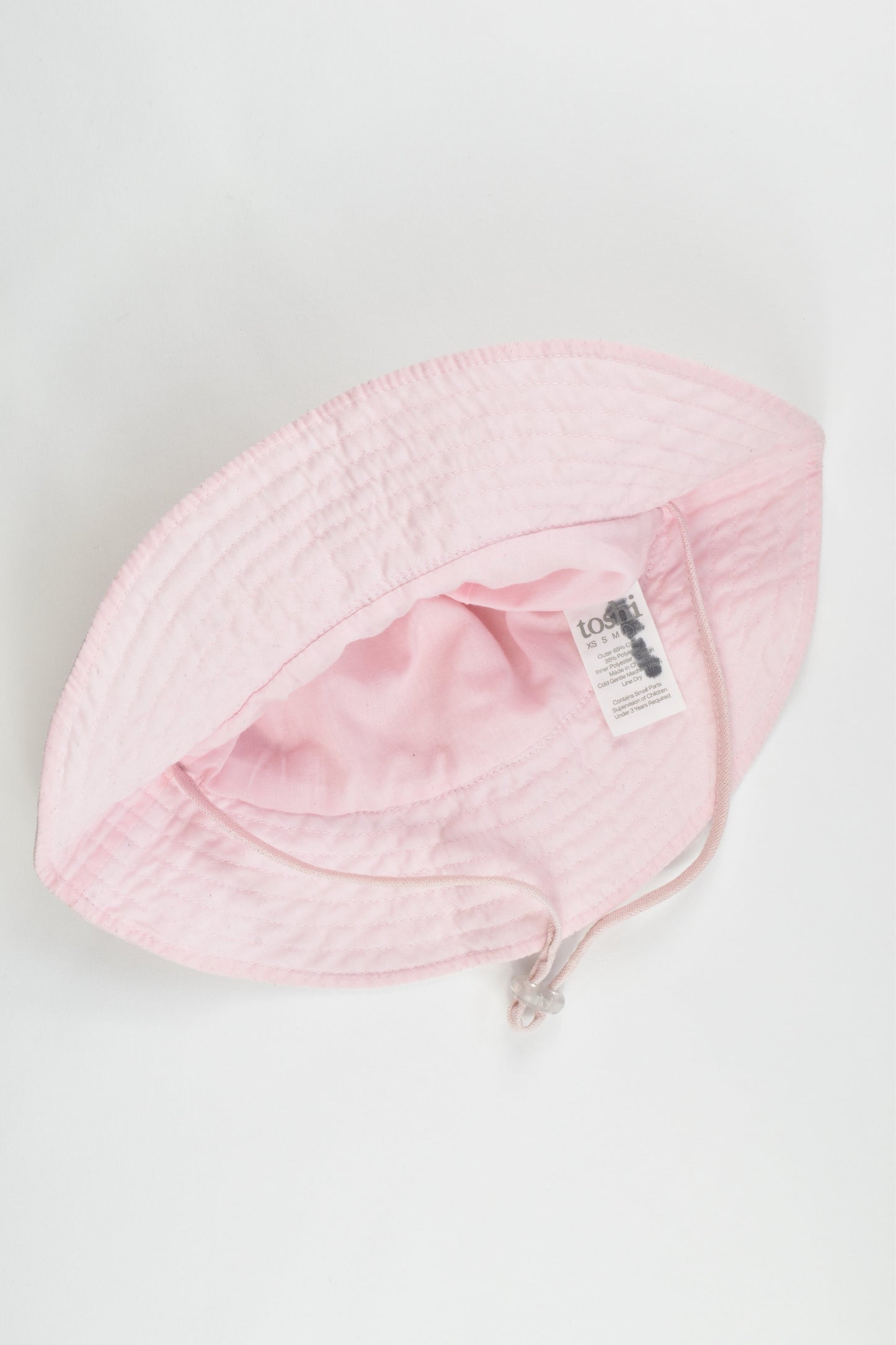 Toshi Size L (5 years and up) Hat