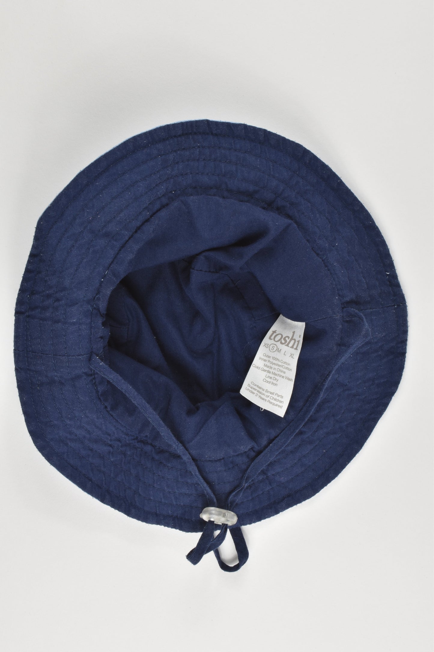 Toshi Size S (8 months to 2 years) Hat