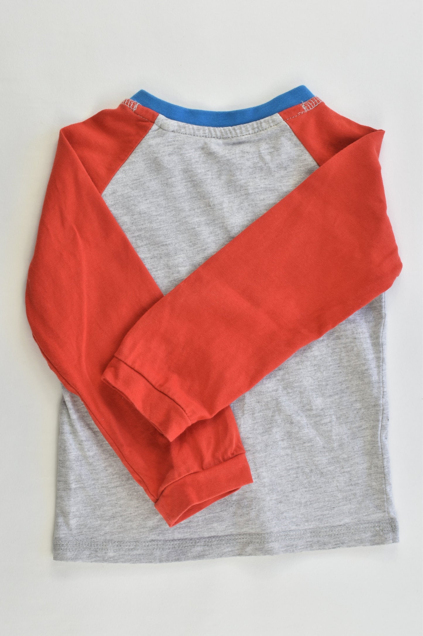 TU Size 0 (9-12 months, 74-80 cm) Vehicles Top