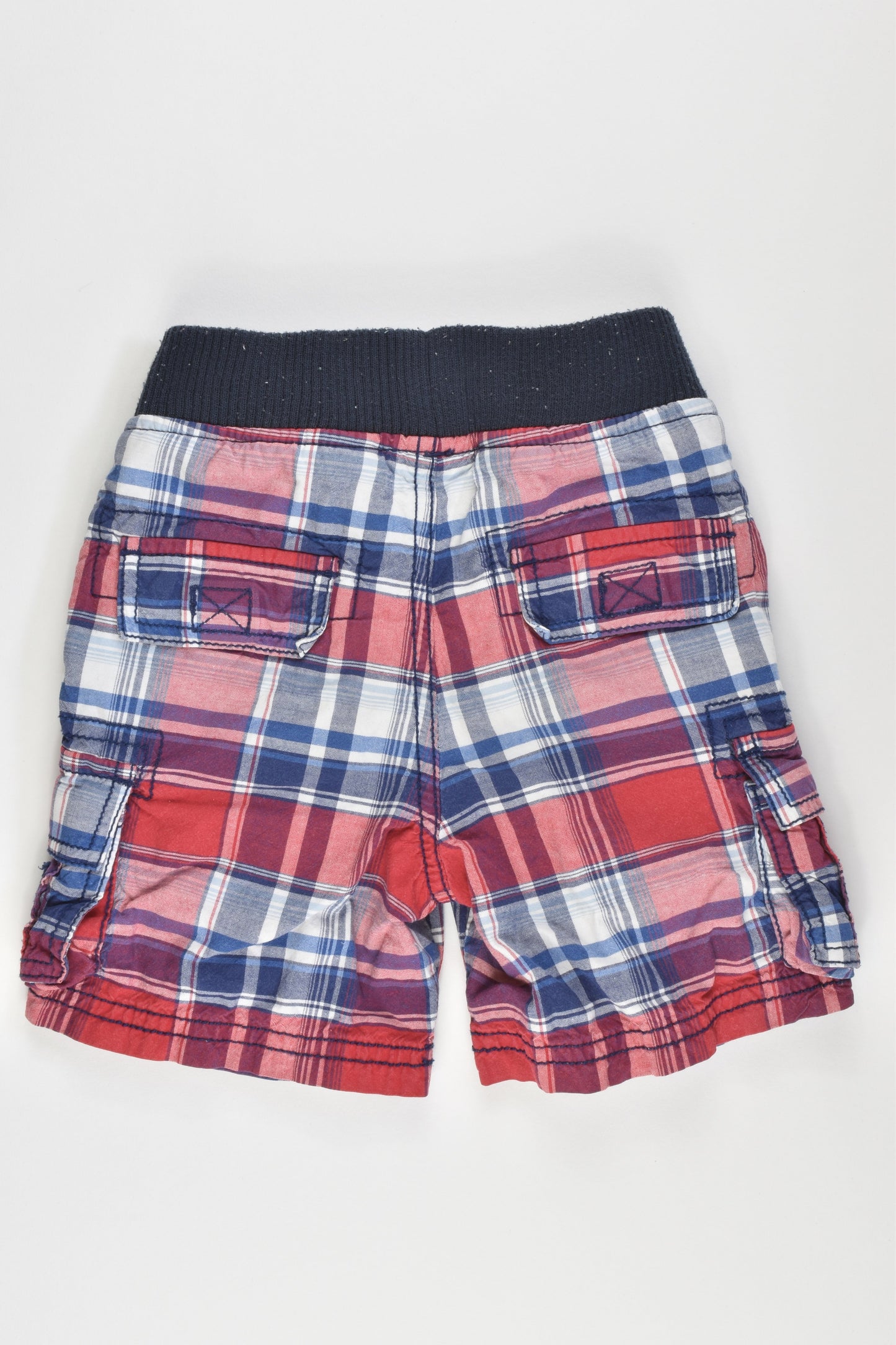 TU Size 0 (9-12 months) Shorts