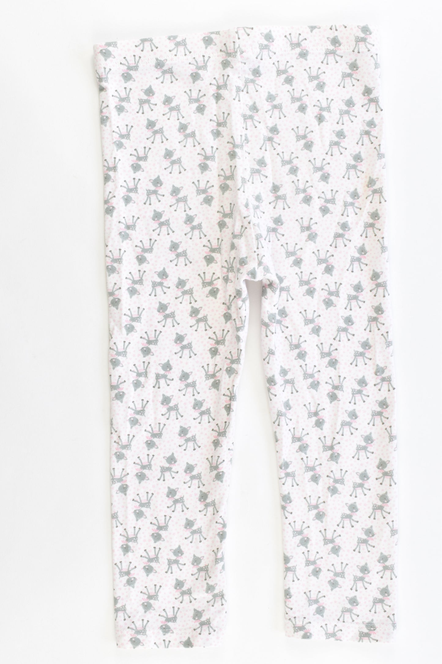 TU Size 18-24 months ( 86-92 cm) Leggins
