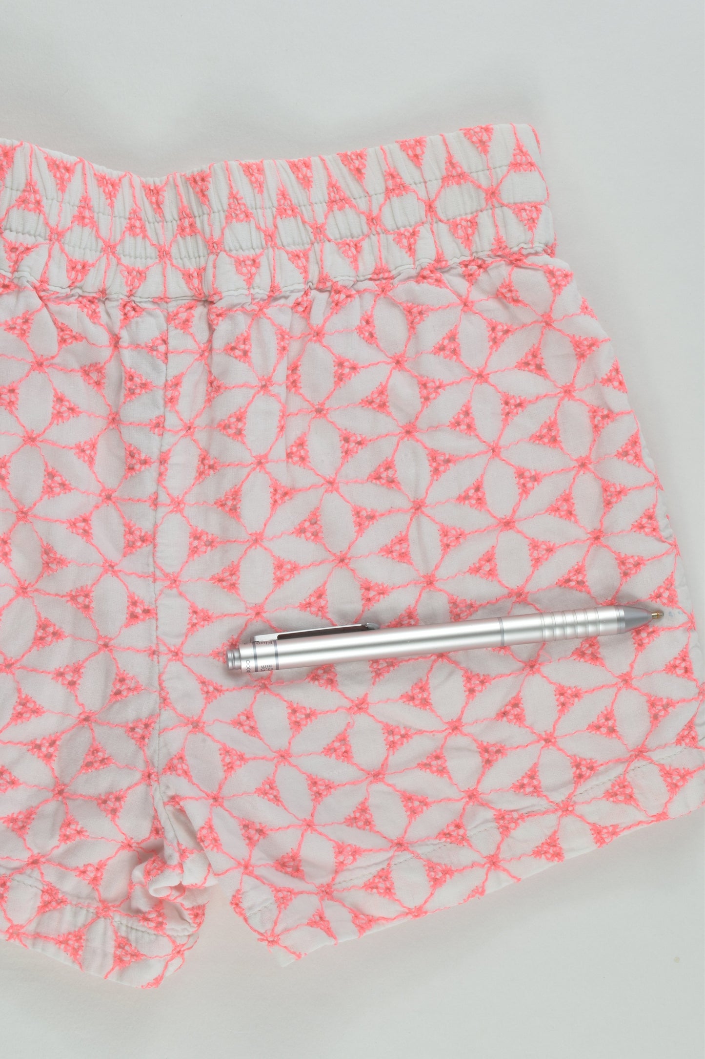 TU Size 3-4 Lined Shorts