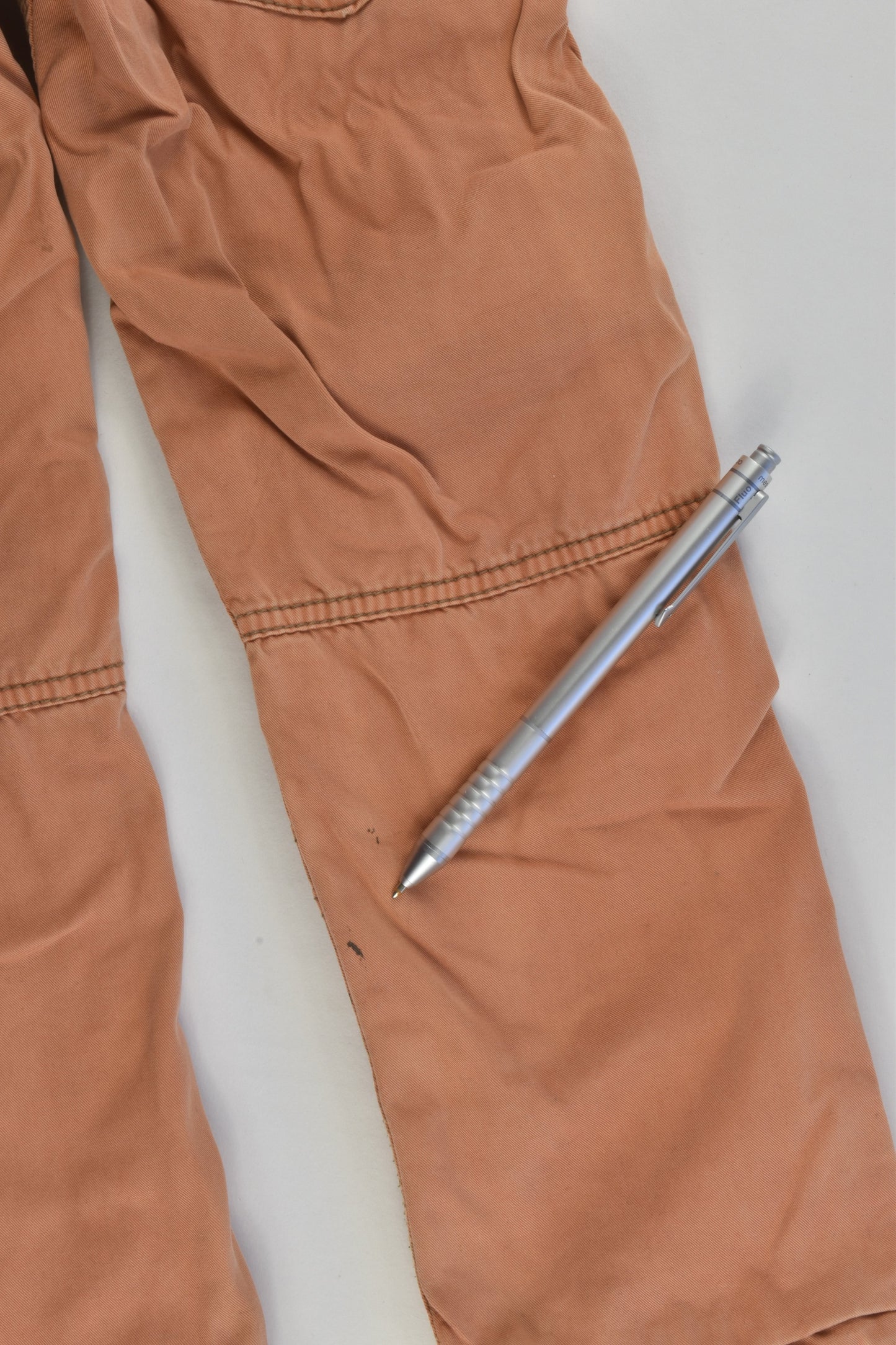 Tumble 'N Dry Size 4 Lined Pants