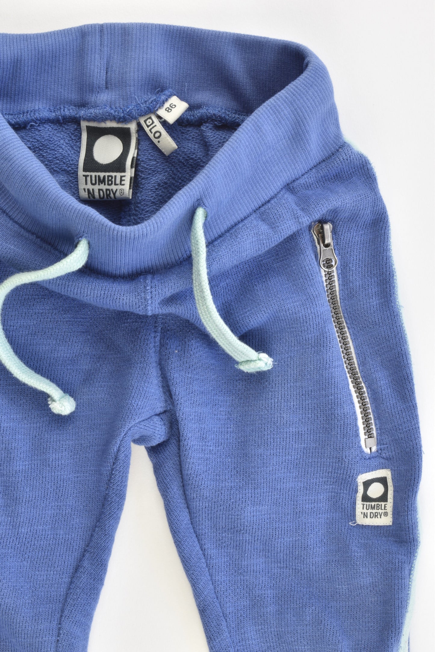 Tumble 'N Dry Size 86 cm (1) Track Pants