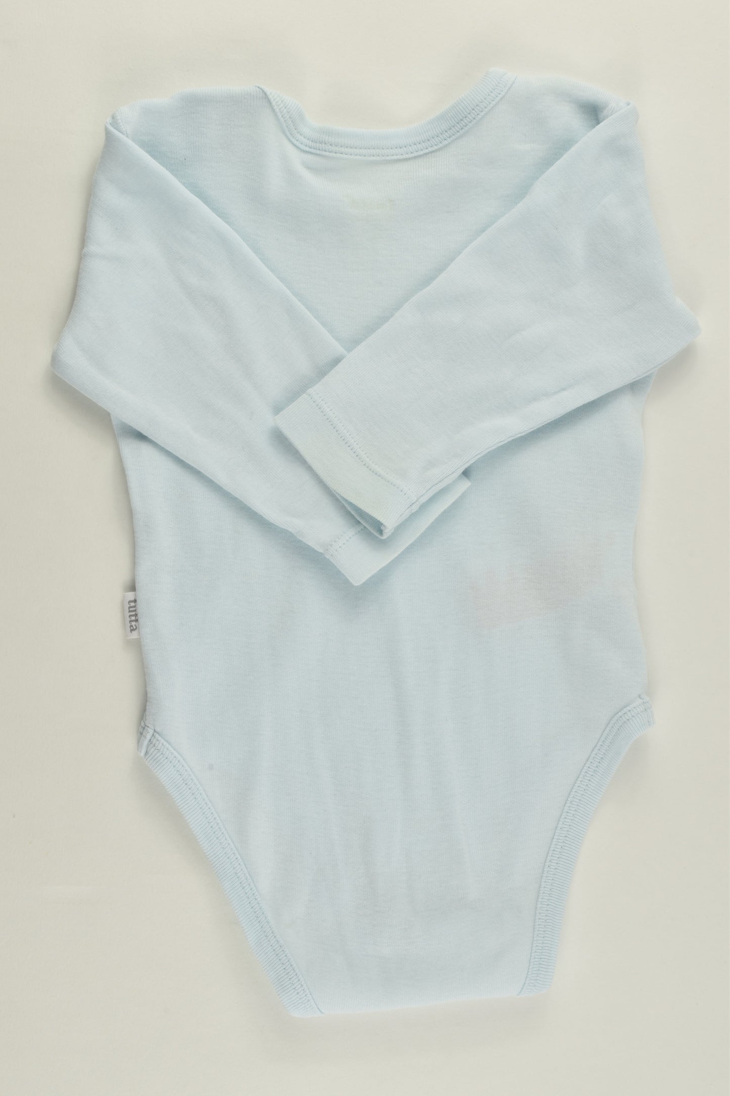 Tutta (Finland) Size 000 (56 cm) Bodysuit