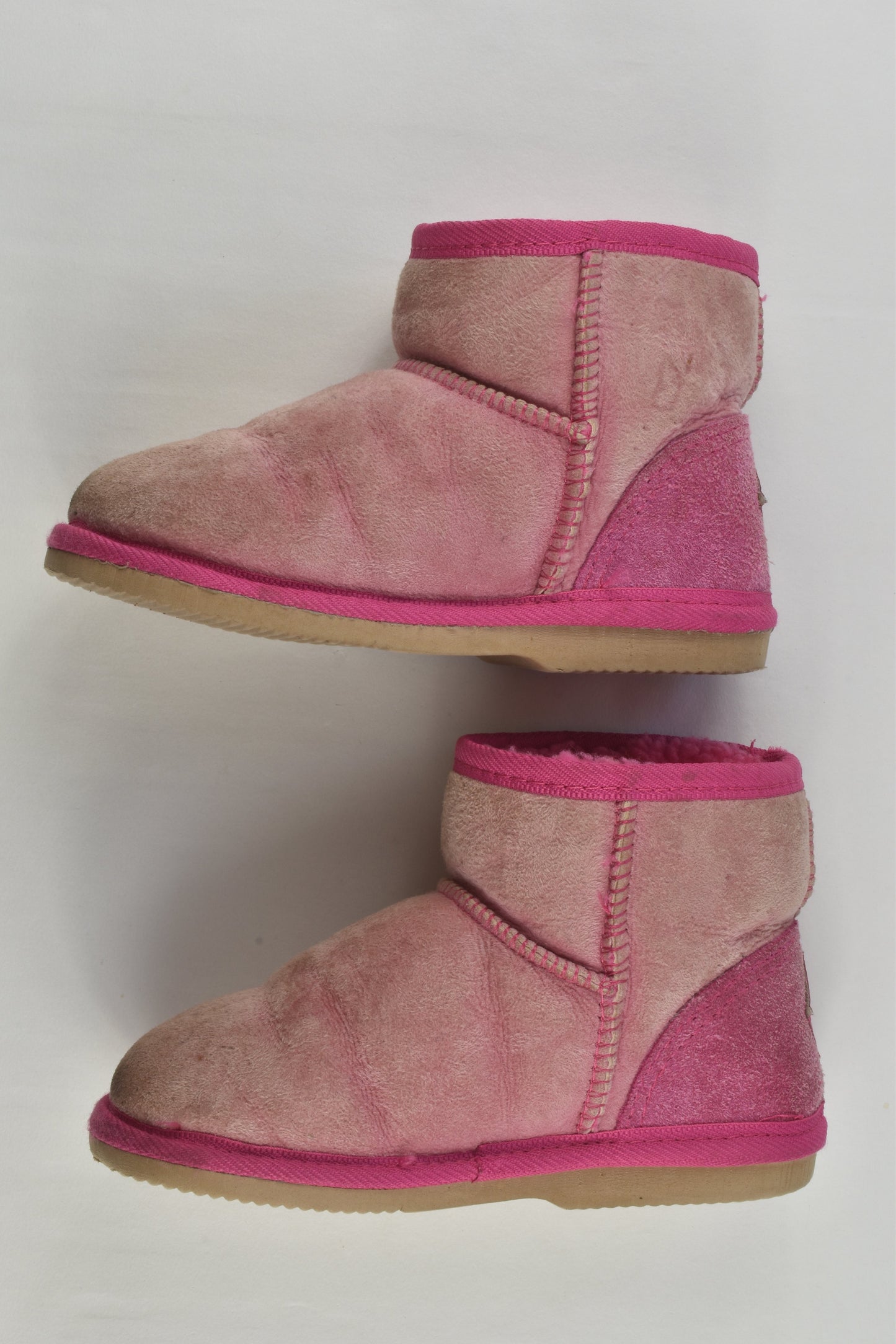 UGG Australia Size 7-8 years Boots