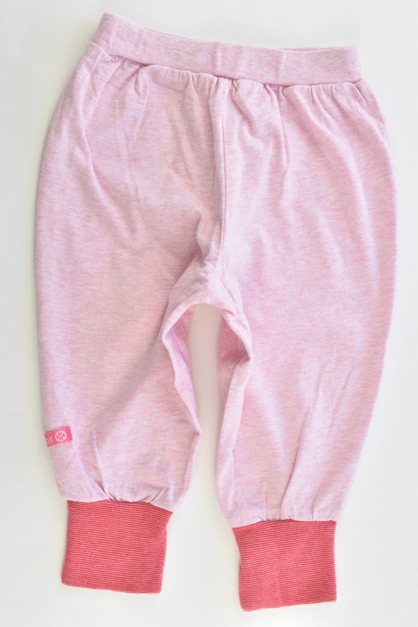 Uh-Oh (Australia) Size 2 (24 months) Pj Set