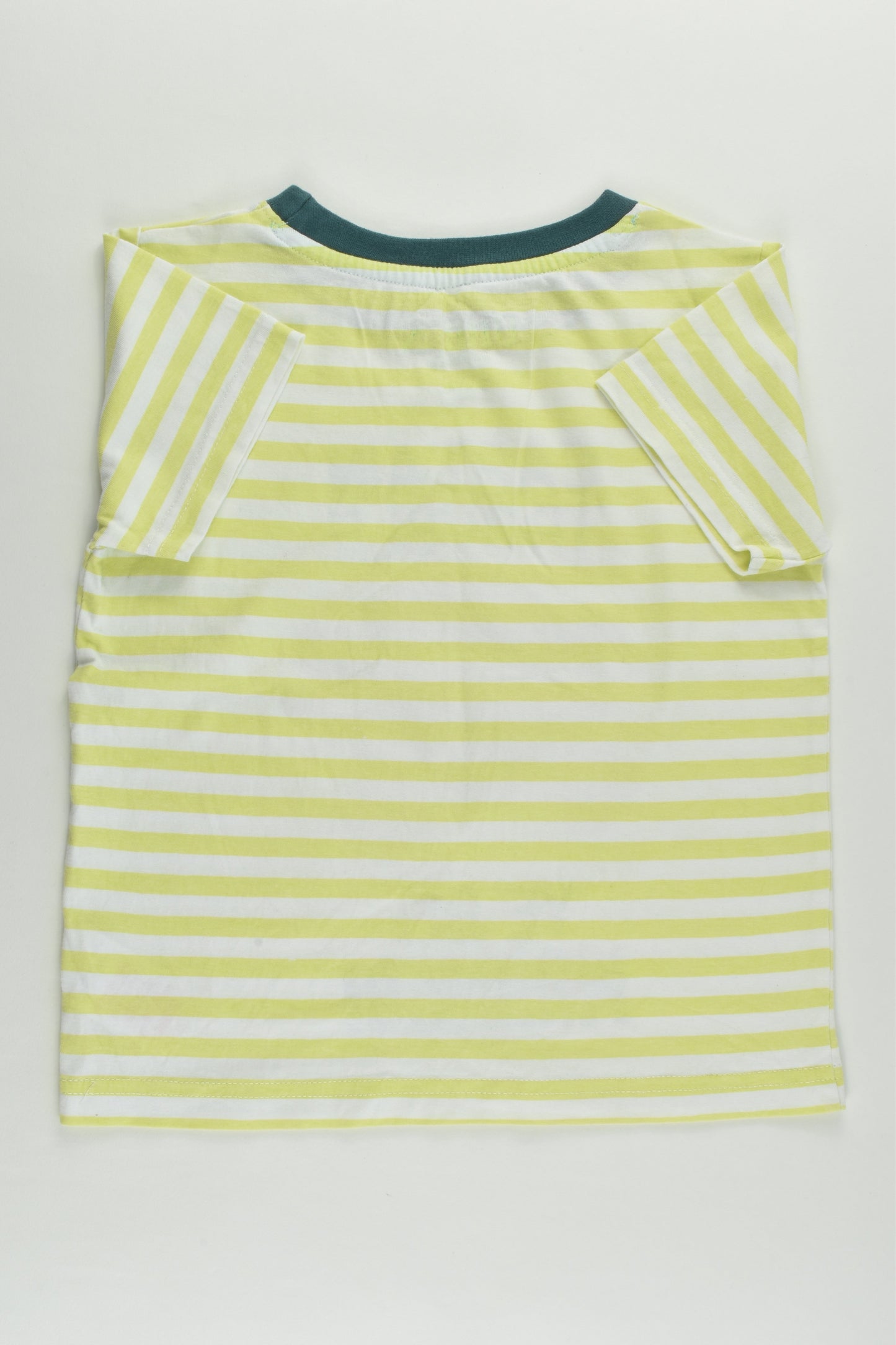 Urban Rascals Size 3-4 'Captain Trouble' T-shirt